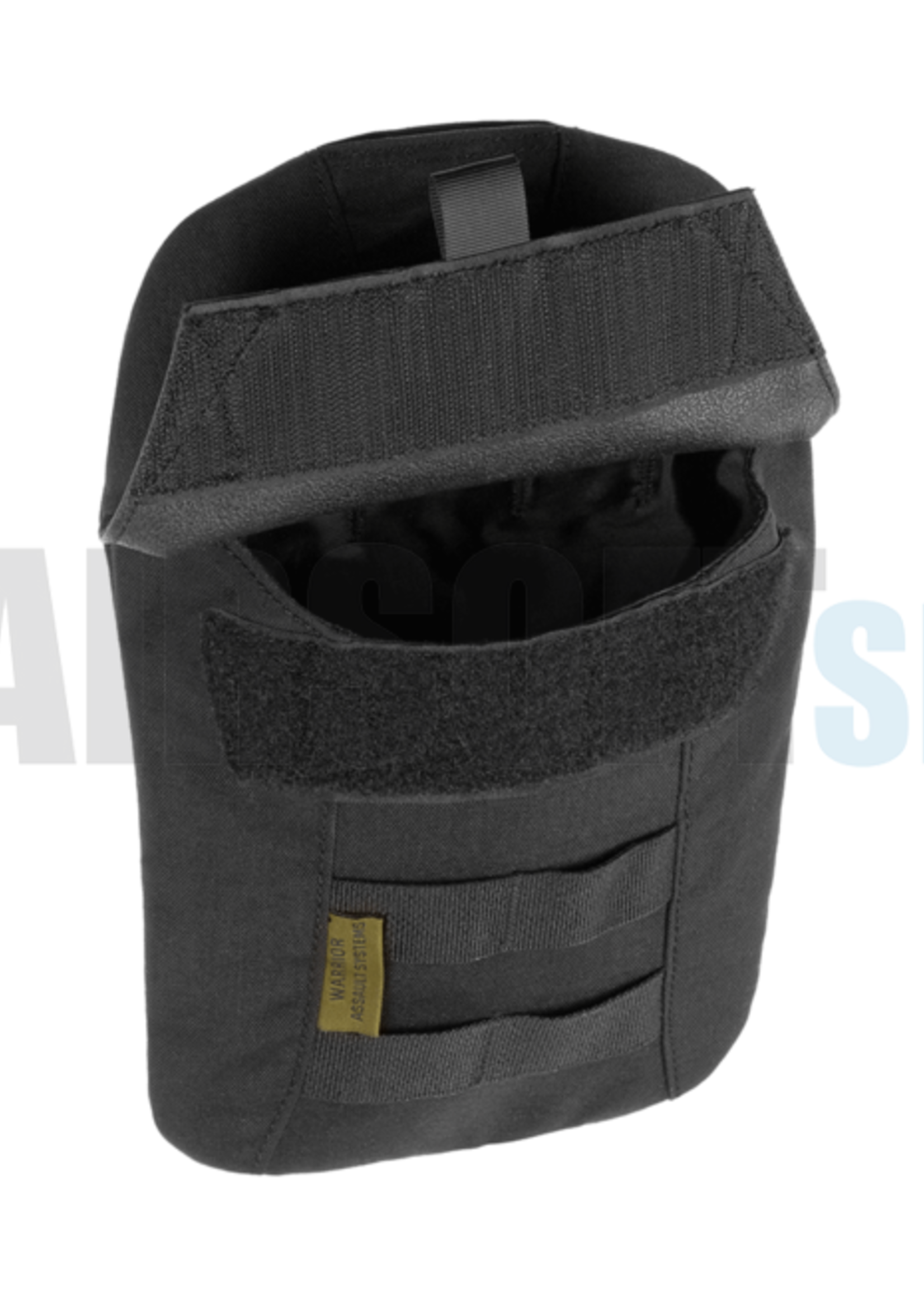 Warrior Assault Systems Small Hydration Carrier (Black)