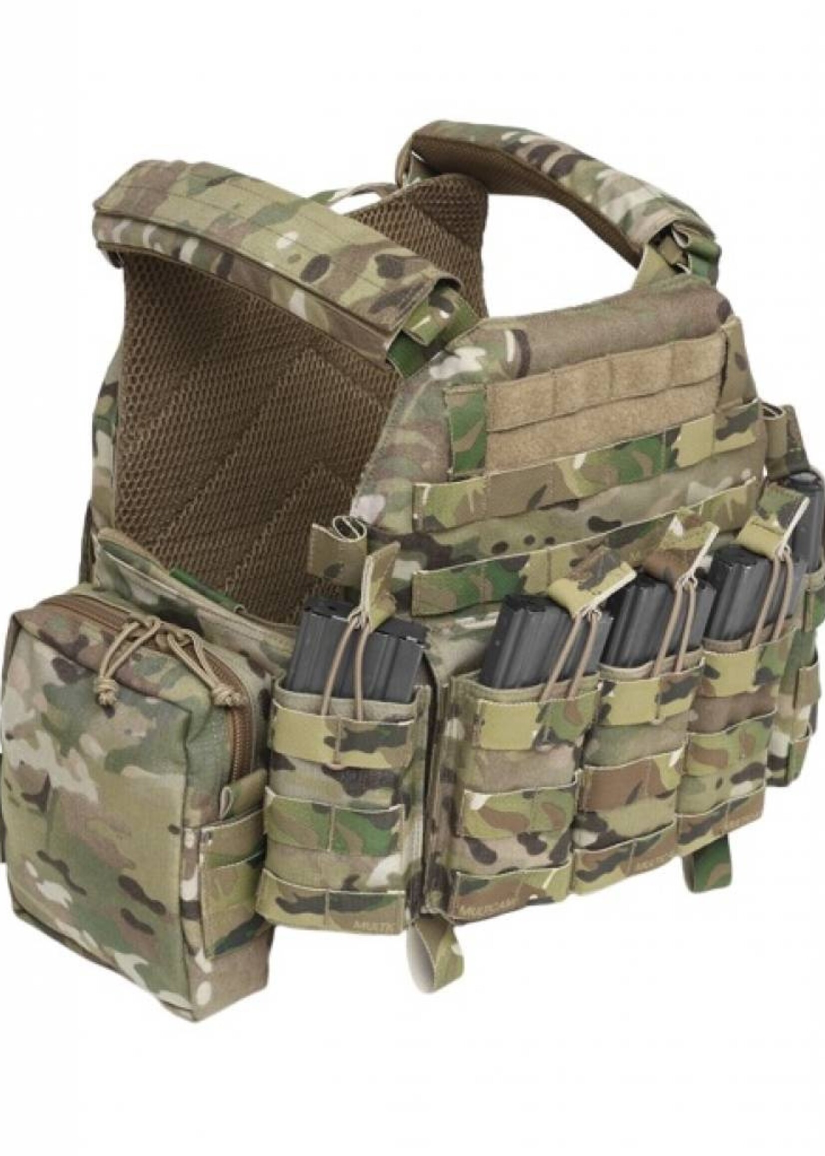 Warrior Assault Systems DCS DA 5.56mm (Multicam)