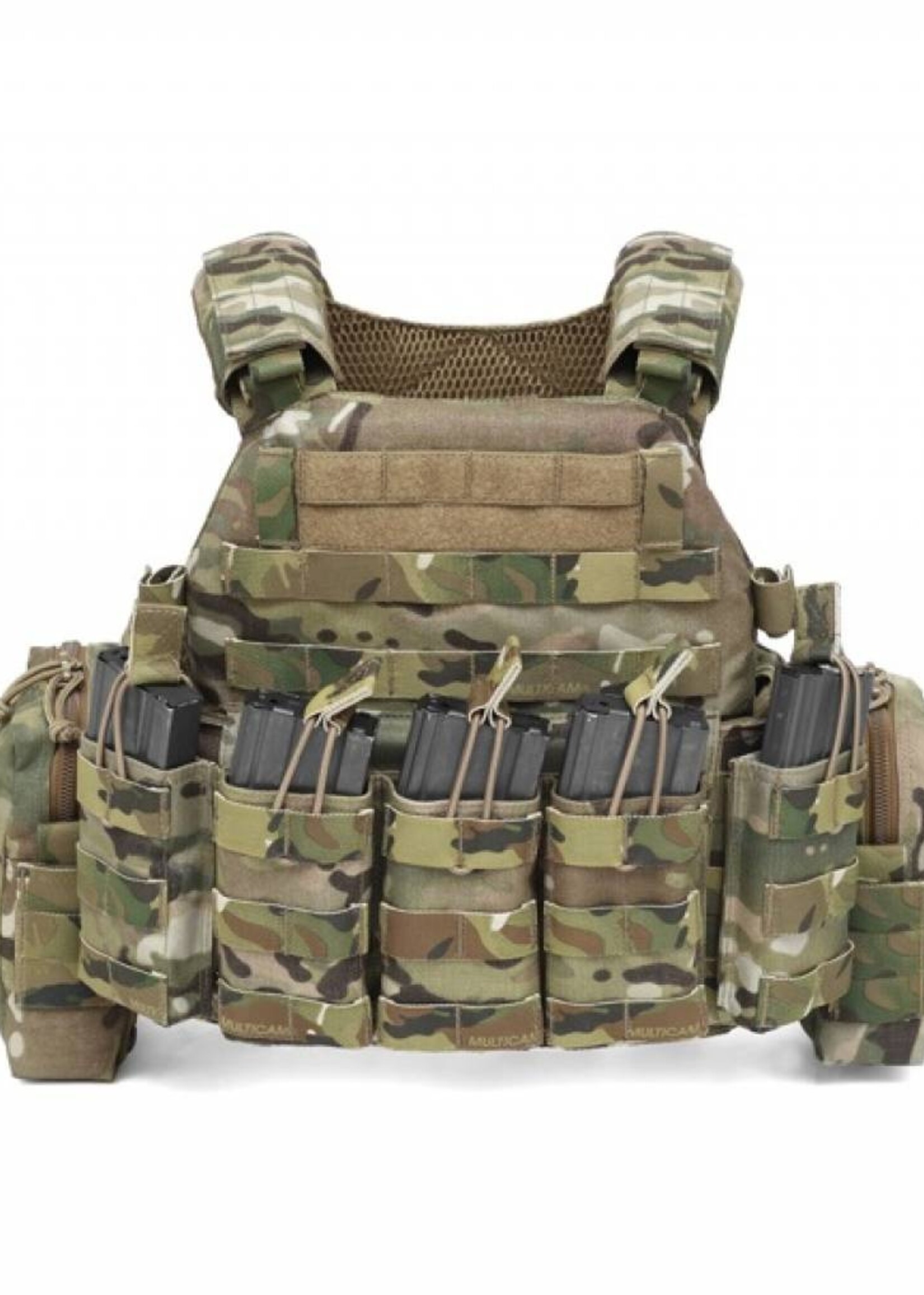 Warrior Assault Systems DCS DA 5.56mm (Multicam)