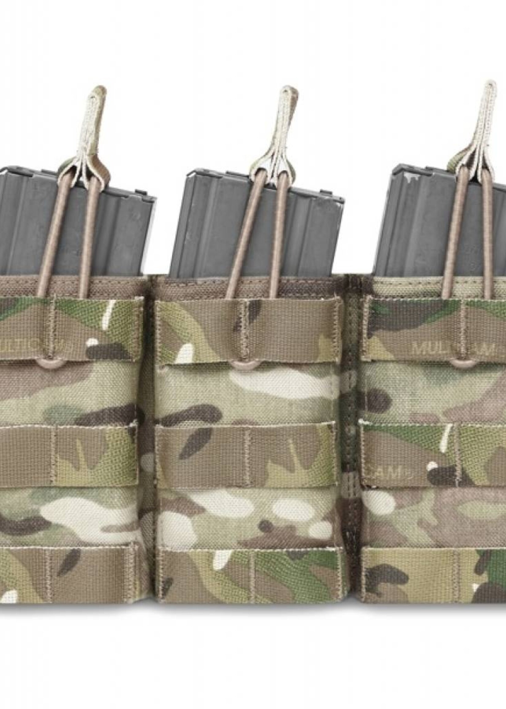 Warrior Assault Systems DCS DA 5.56mm (Multicam)