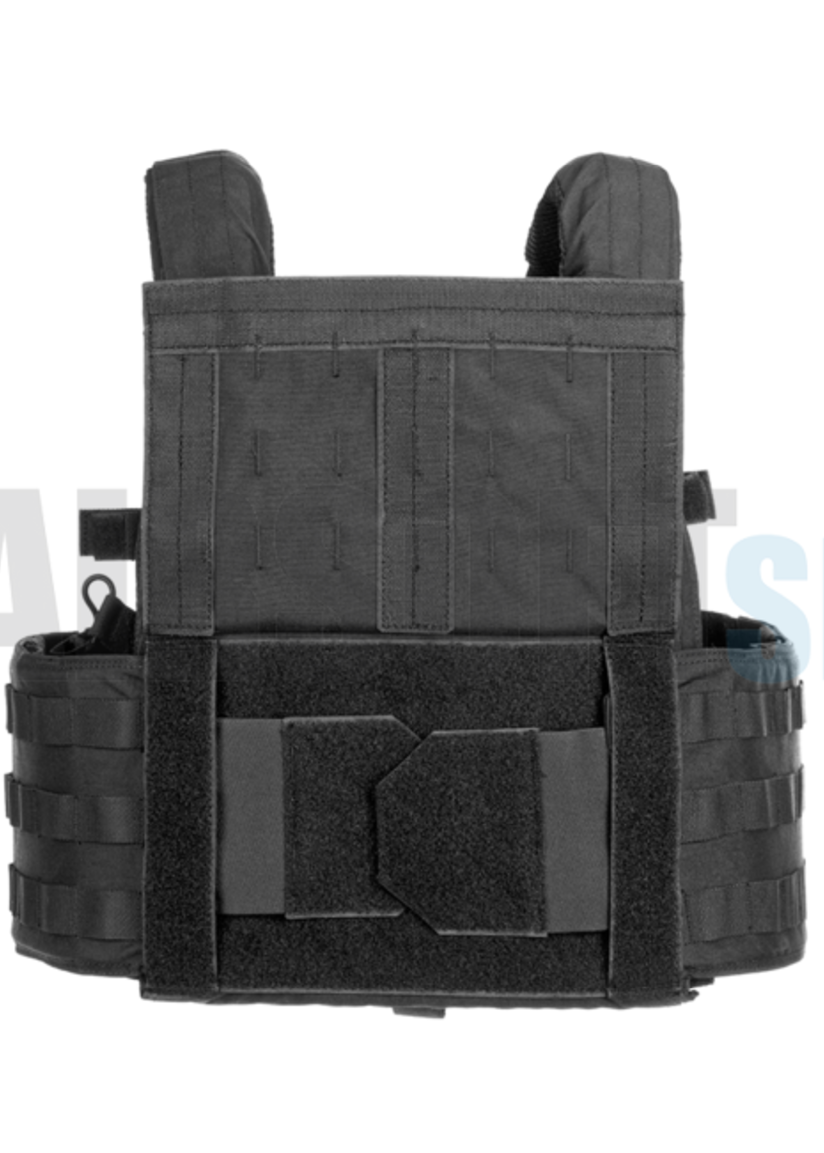 Warrior Assault Systems DCS Base Plate Carrier (Black)