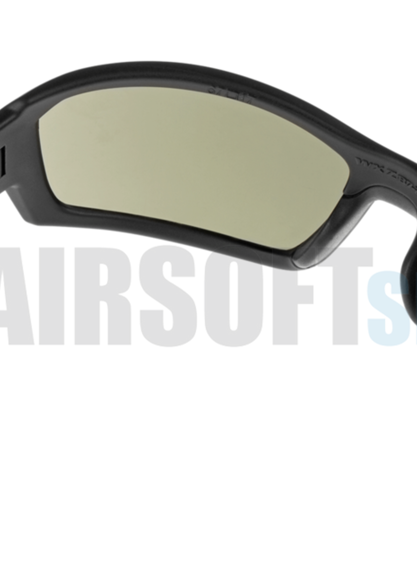 Wiley X Black Ops WX Rebel (Black)