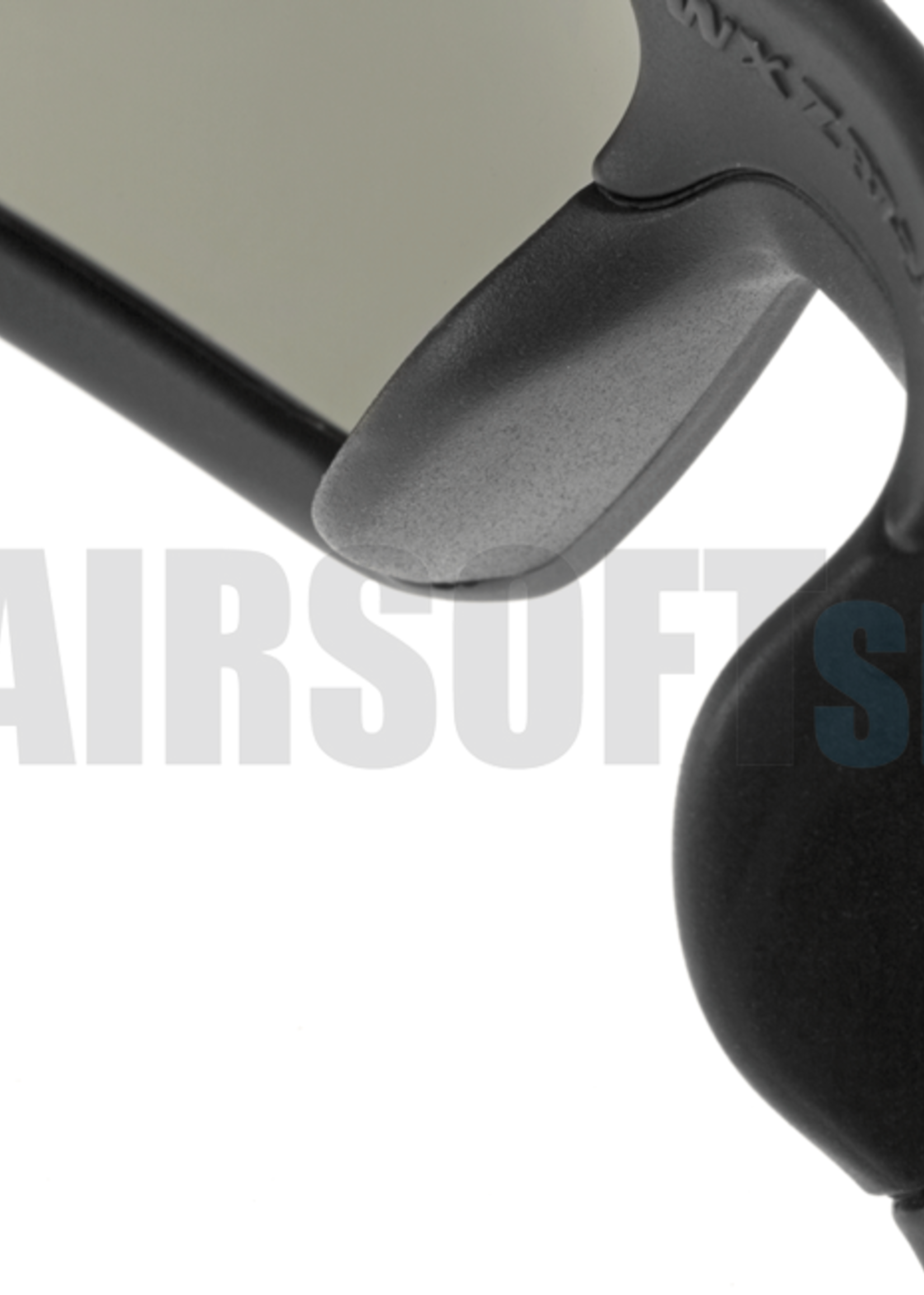 Wiley X Black Ops WX Rebel (Black)