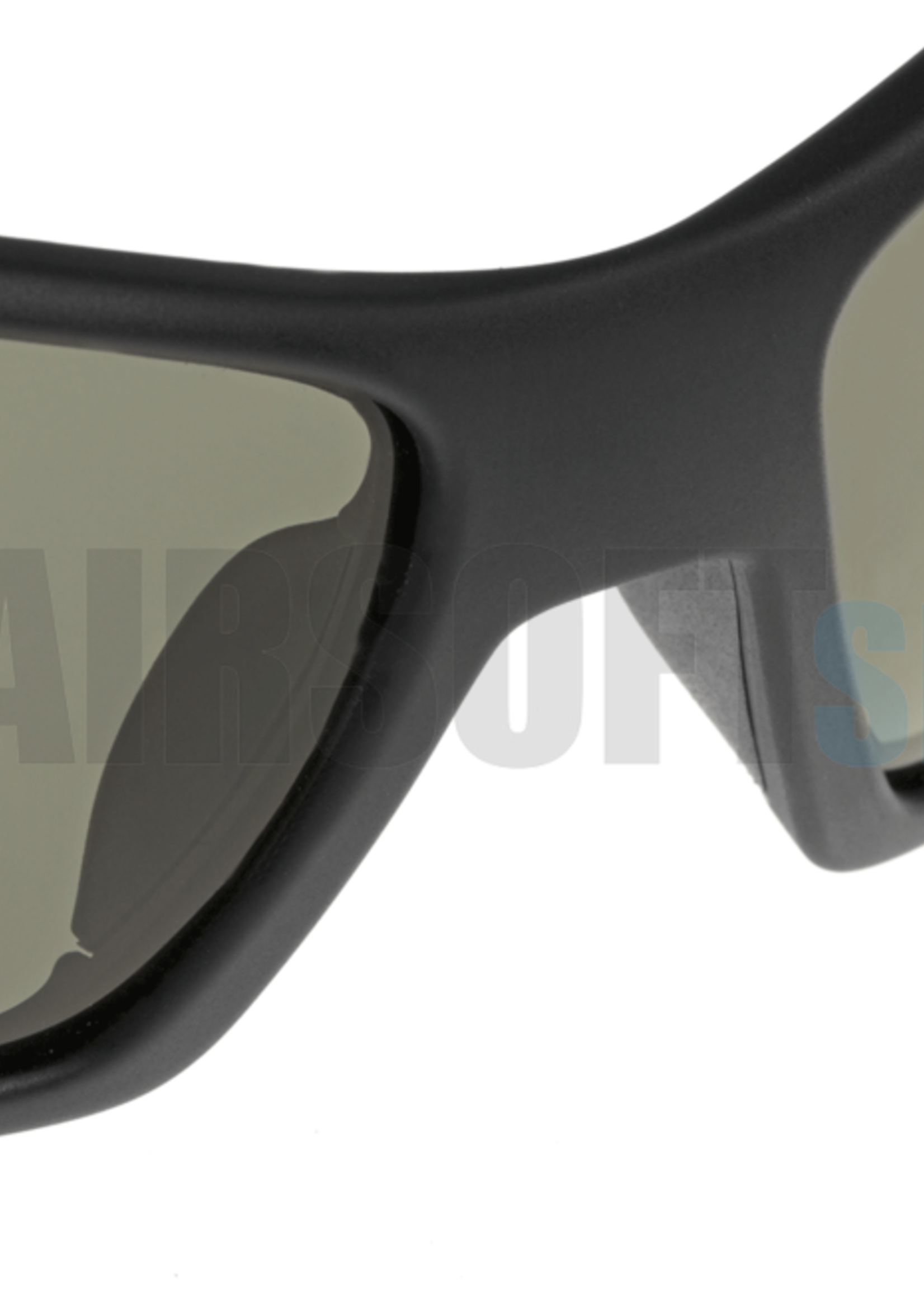 Wiley X Black Ops WX Rebel (Black)