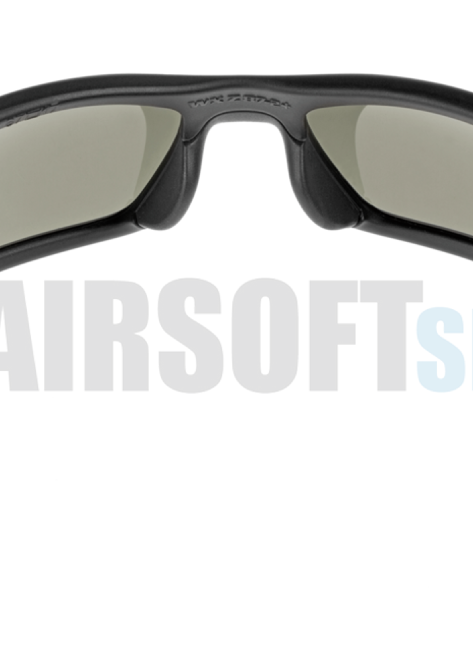 Wiley X Black Ops WX Rebel (Black)