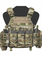 Warrior Assault Systems DCS DA 5.56mm (Multicam)
