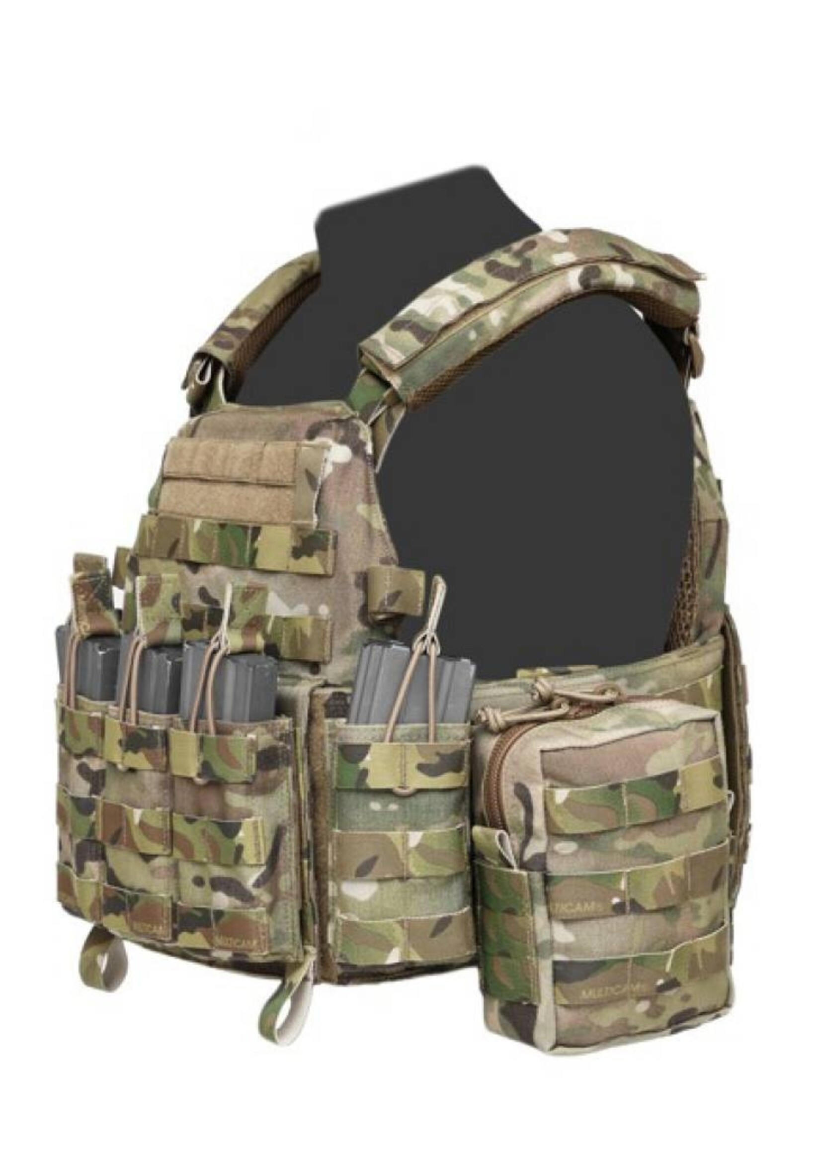 Warrior Assault Systems DCS DA 5.56mm (Multicam)