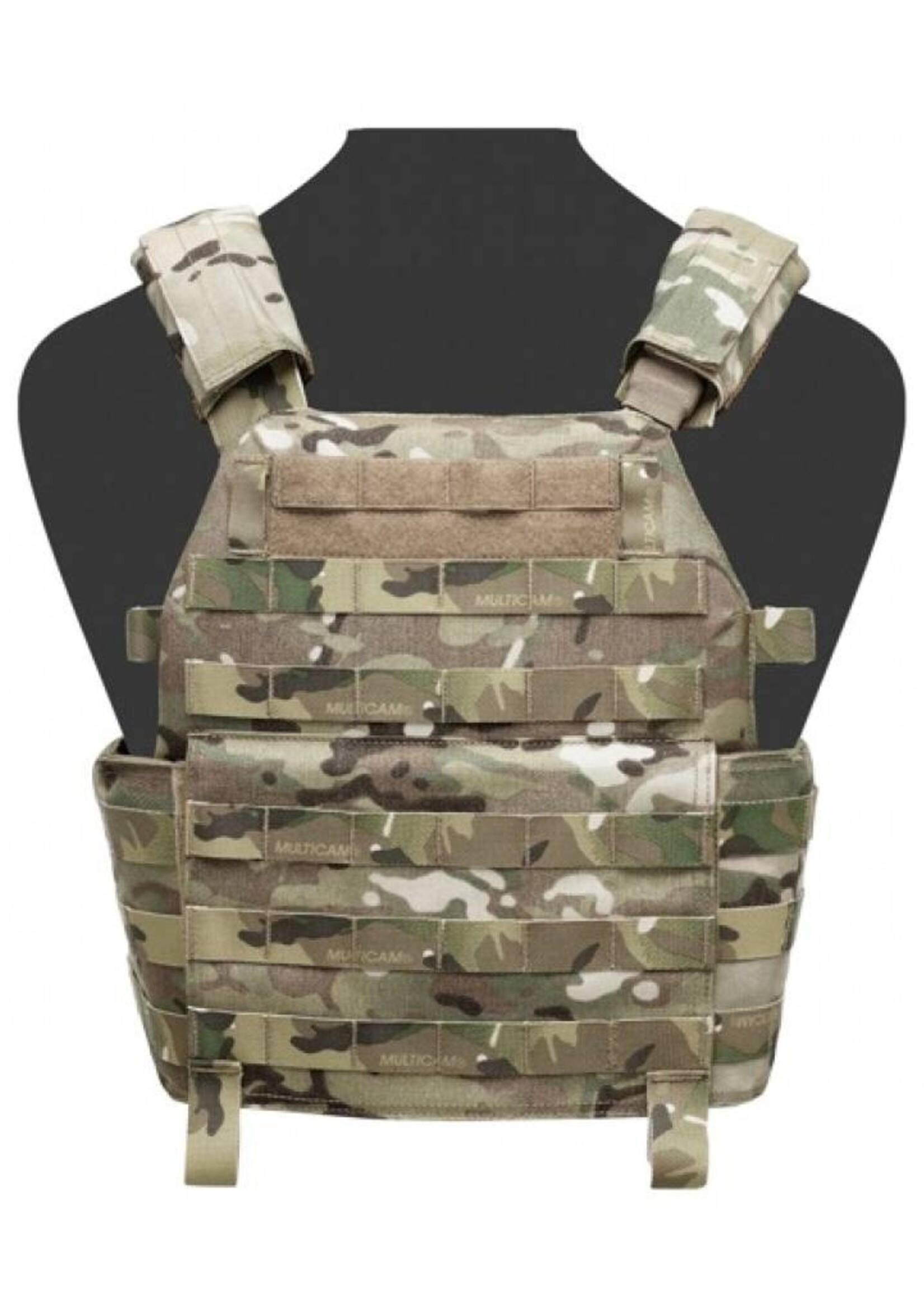 Warrior Assault Systems DCS DA 5.56mm (Multicam)