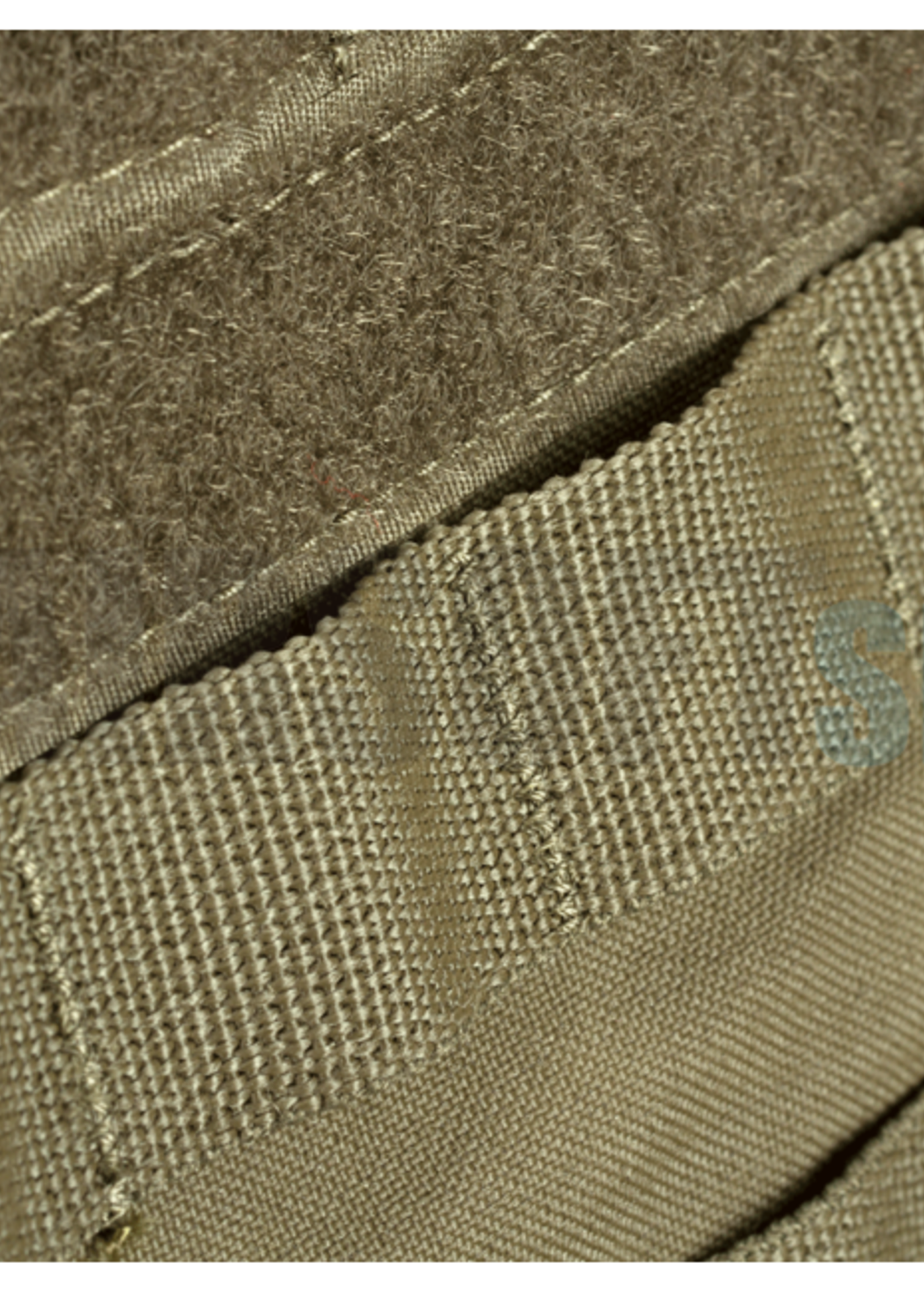 Warrior Assault Systems DCS Base Plate Carrier (Ranger Green)