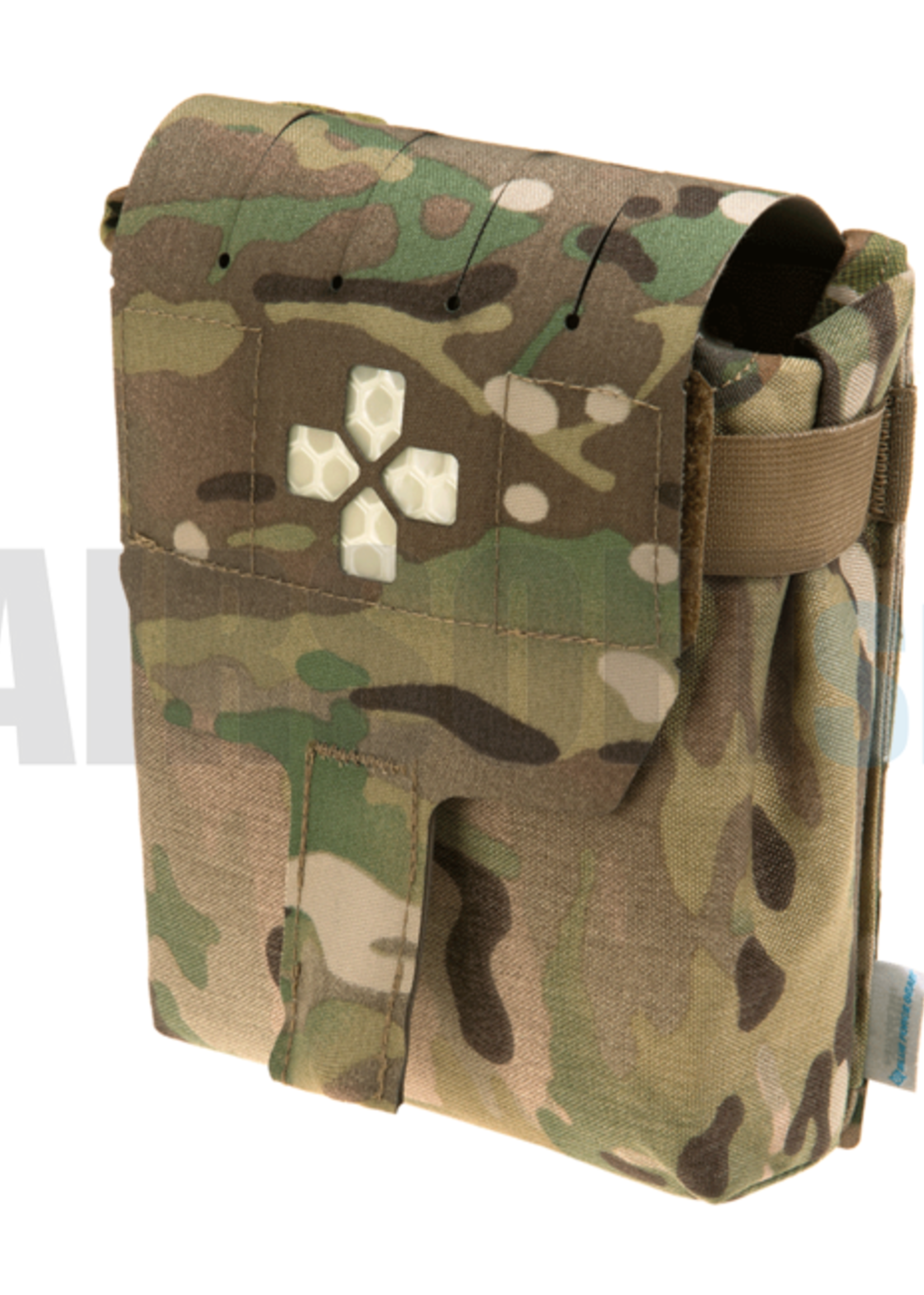 Blue Force Gear Medium Trauma Kit NOW! (Multicam)