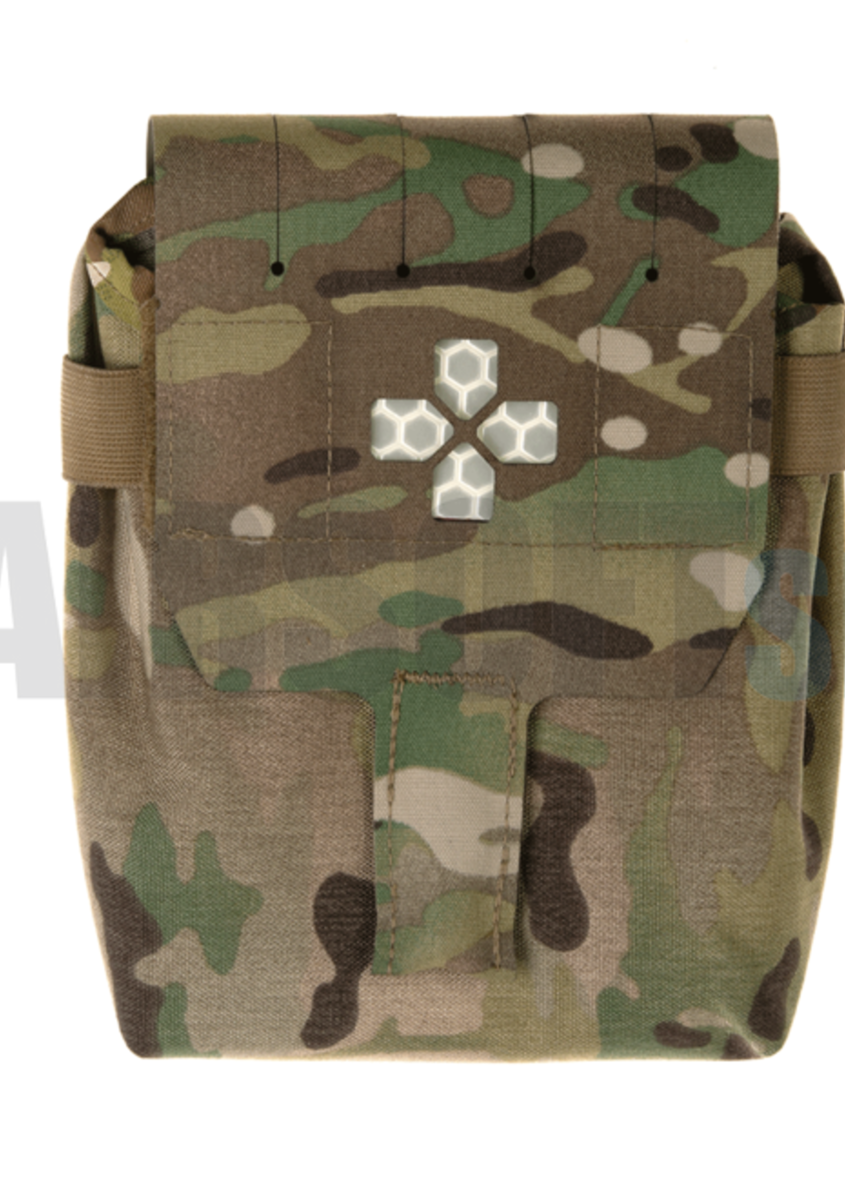 Blue Force Gear Medium Trauma Kit NOW! (Multicam)