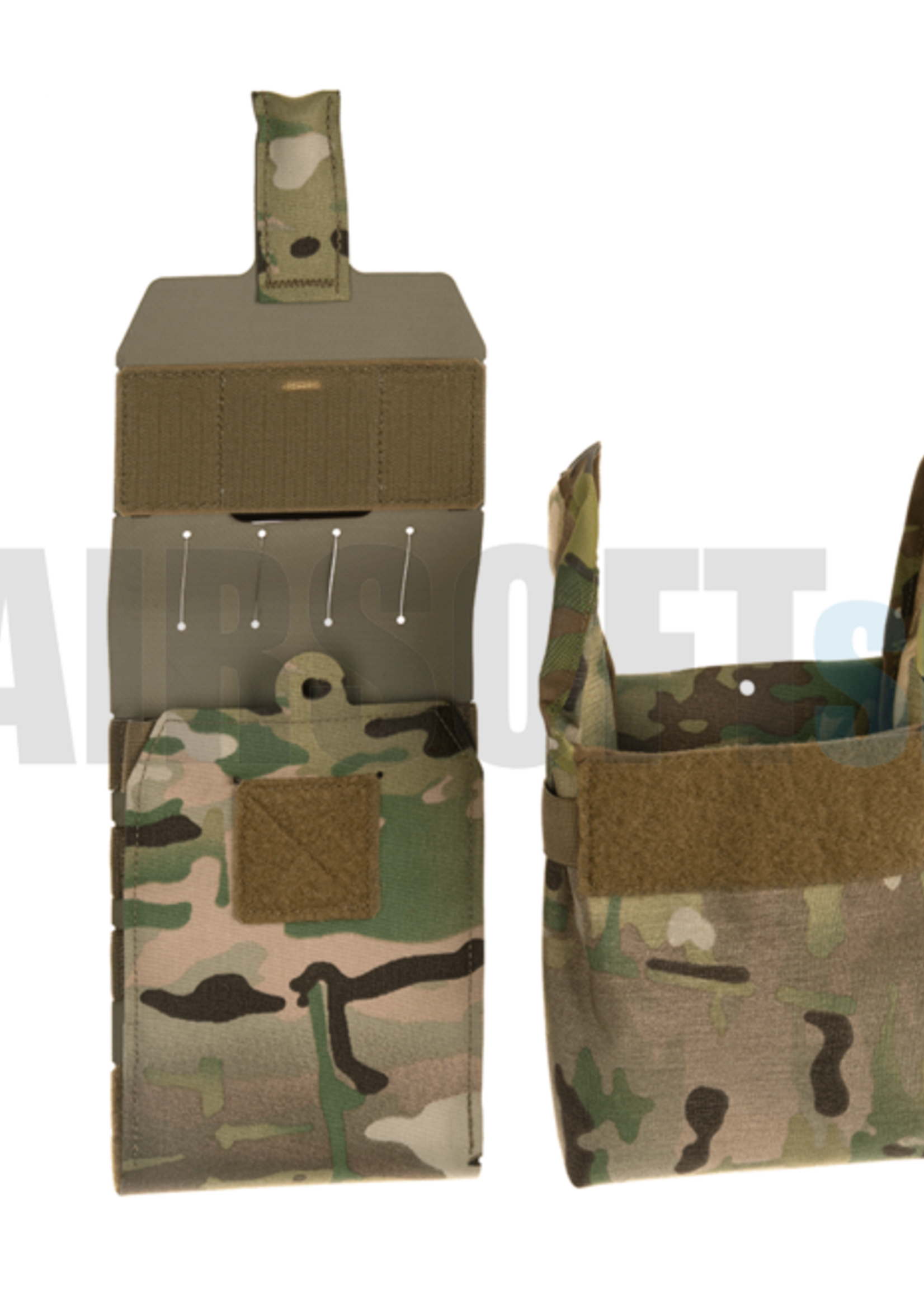 Blue Force Gear Medium Trauma Kit NOW! (Multicam)
