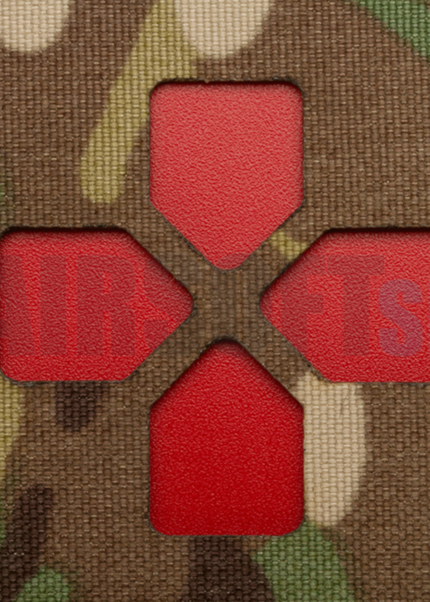 Blue Force Gear Medium Trauma Kit NOW! (Multicam)