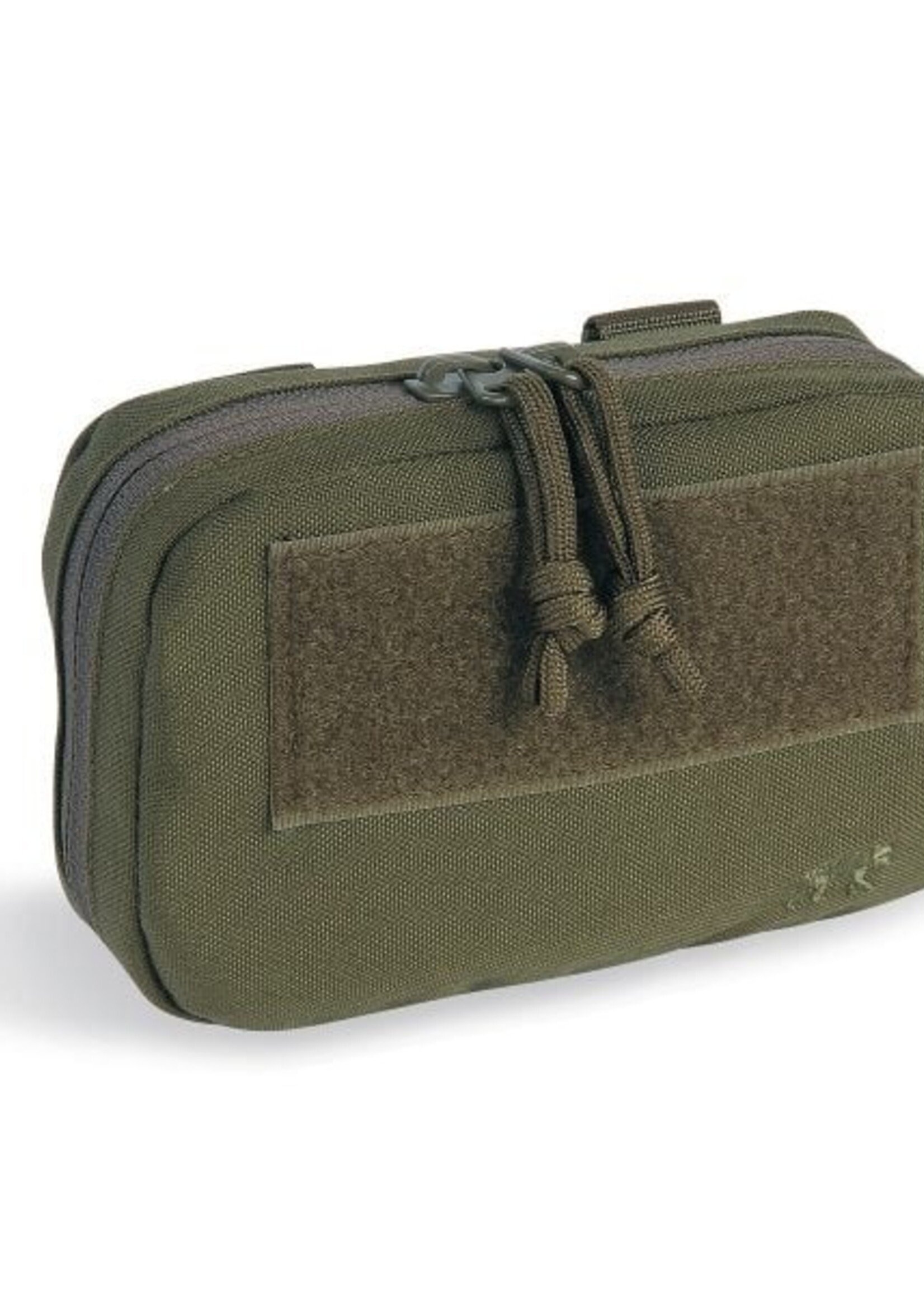 Tasmanian Tiger Admin Pouch (Olive)