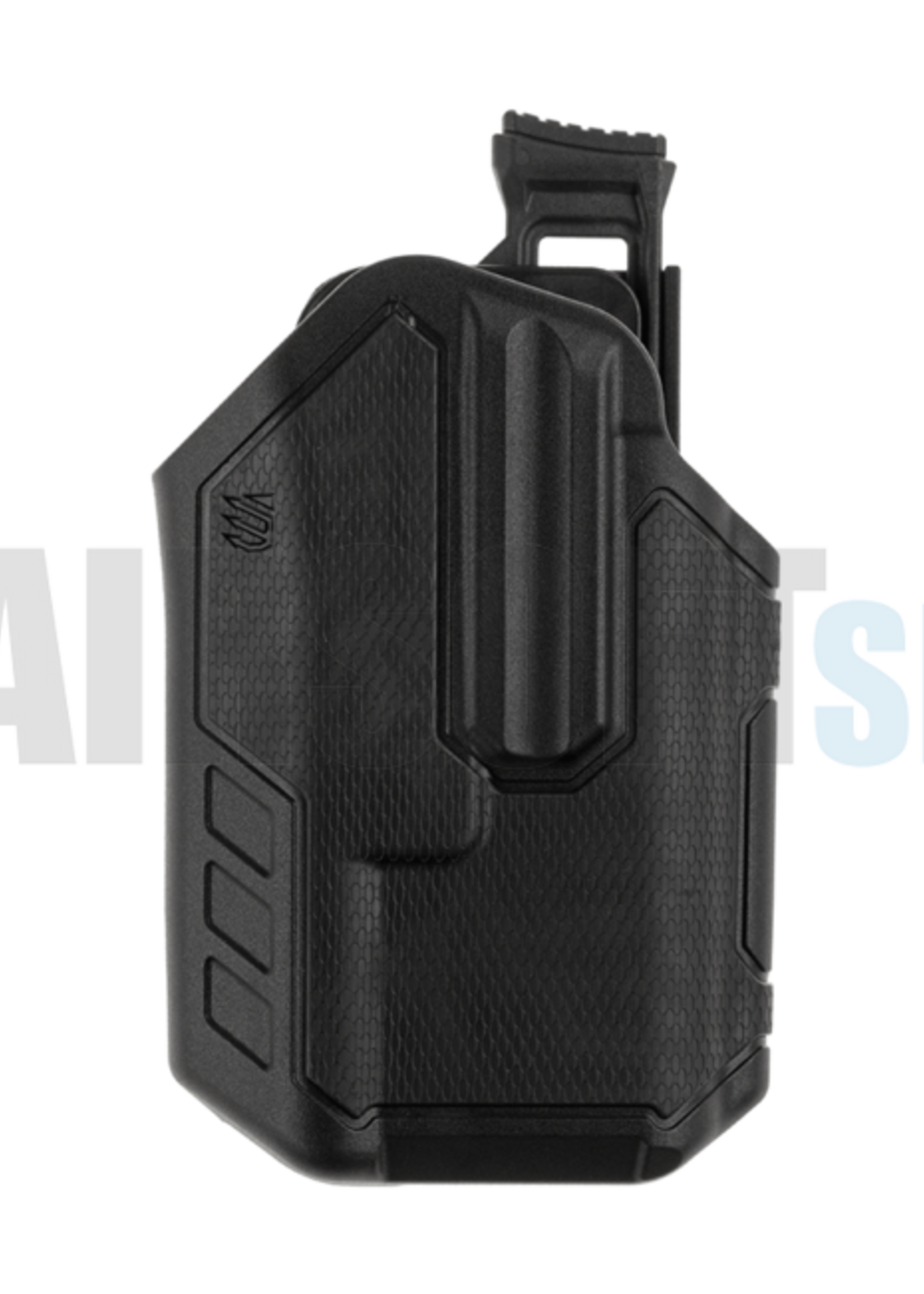 Blackhawk Omnivore Holster with Streamlight TLR-1/2  (Black)