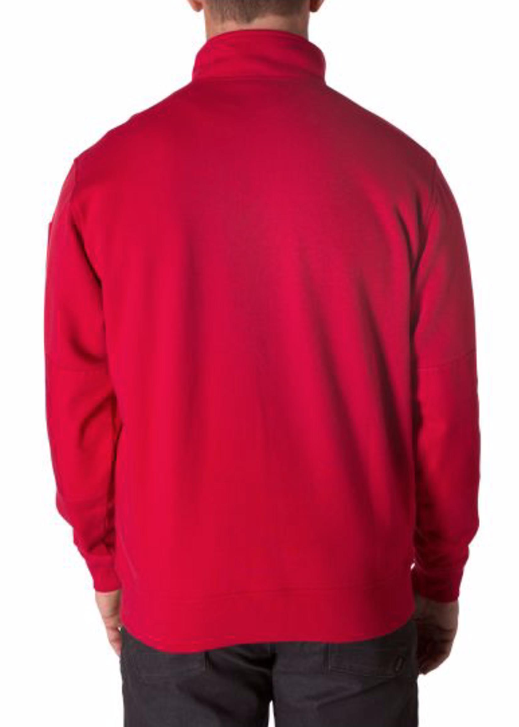 5.11 Tactical Utility Job Shirt (Range Red)