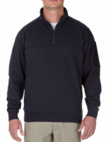 5.11 Tactical Utility Job Shirt (Fire Navy)