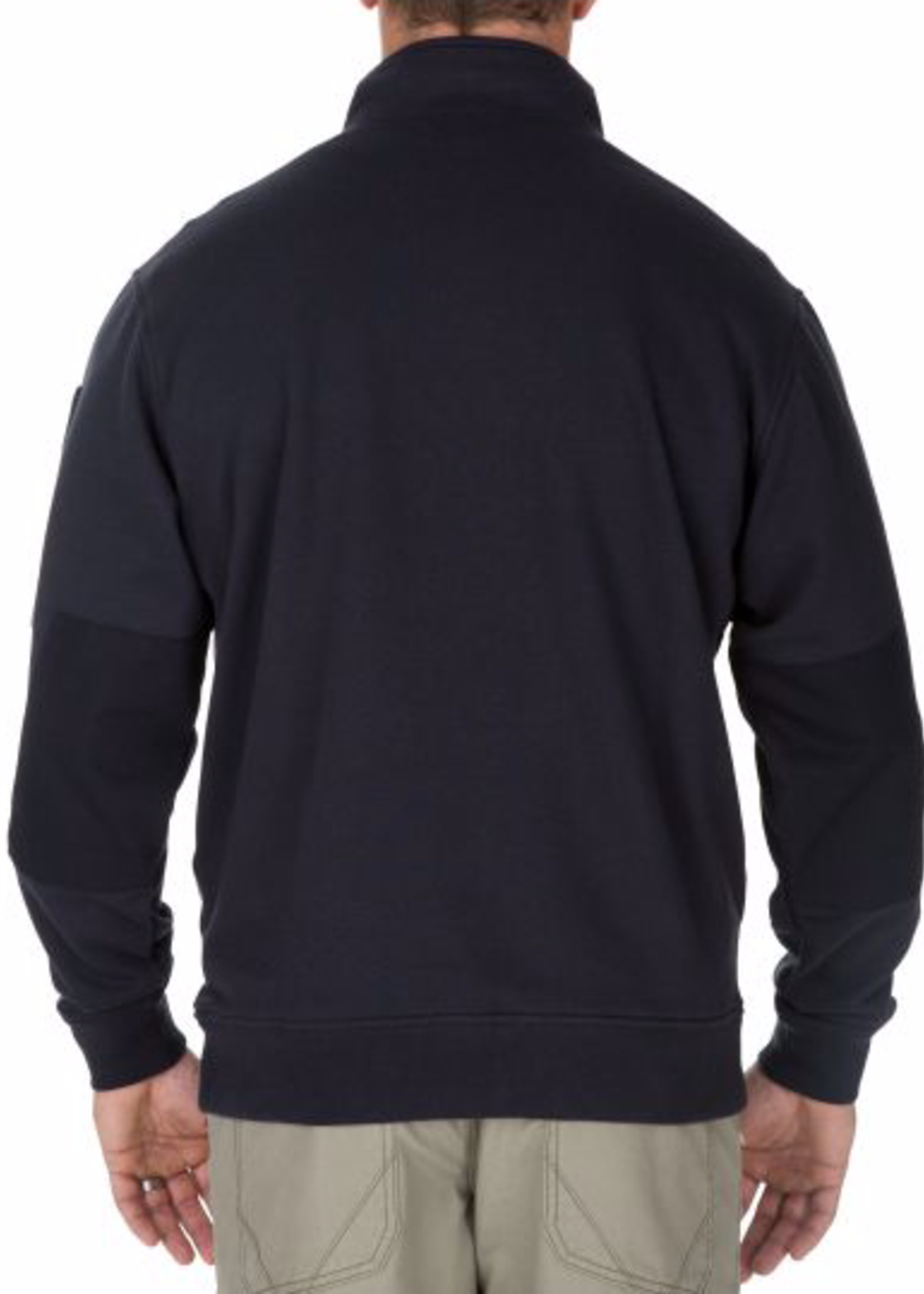 5.11 Tactical Utility Job Shirt (Fire Navy)