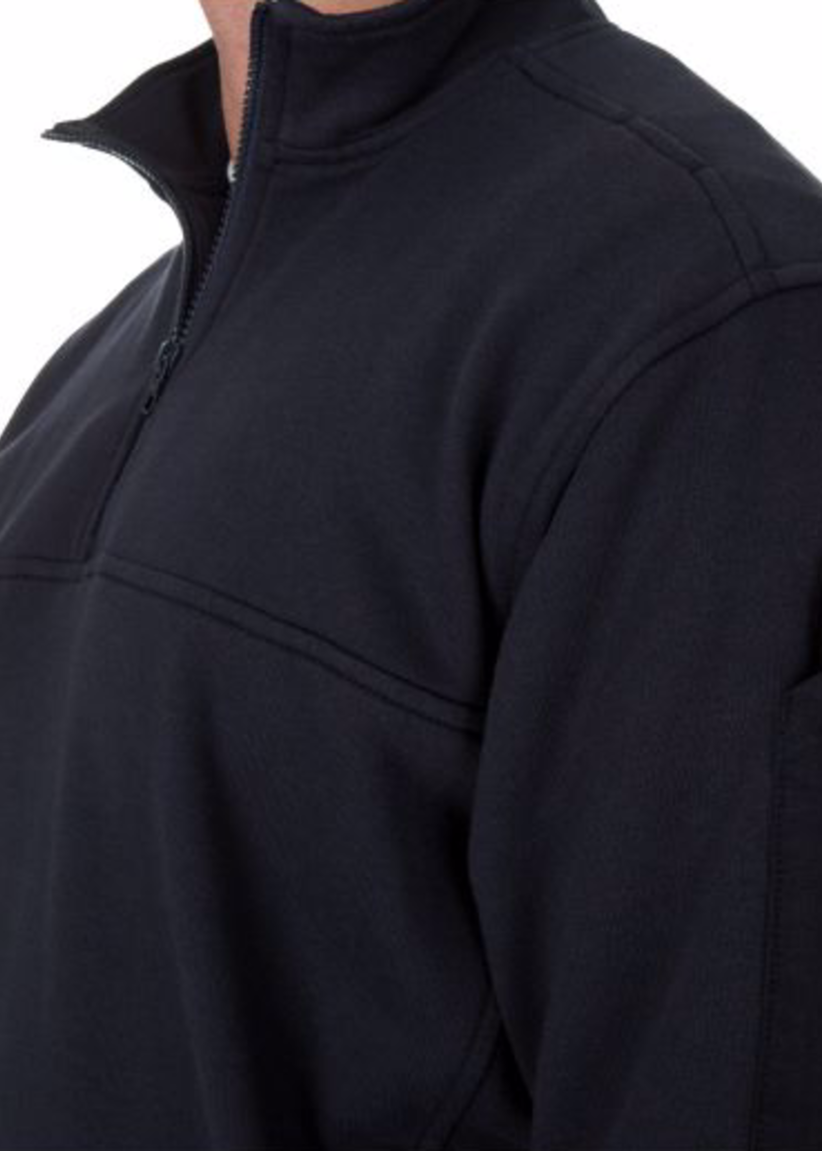 5.11 Tactical Utility Job Shirt (Fire Navy)