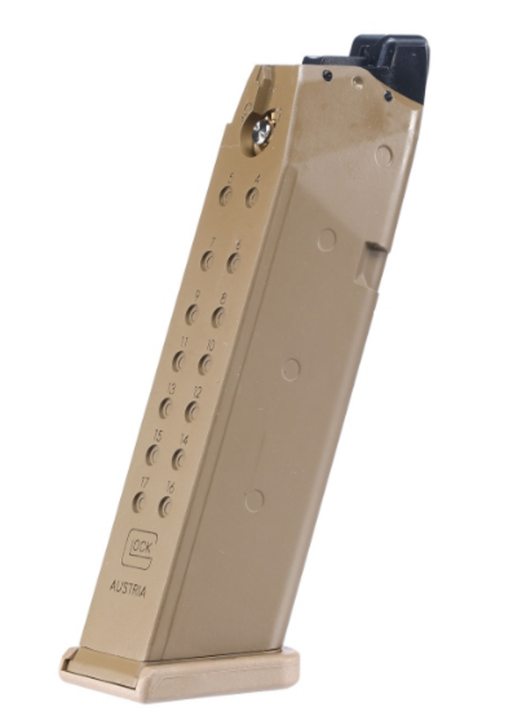 Umarex VFC Glock G19X GBB Mag