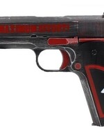 Armorer Works 1911 DEADPOOL Style GBB