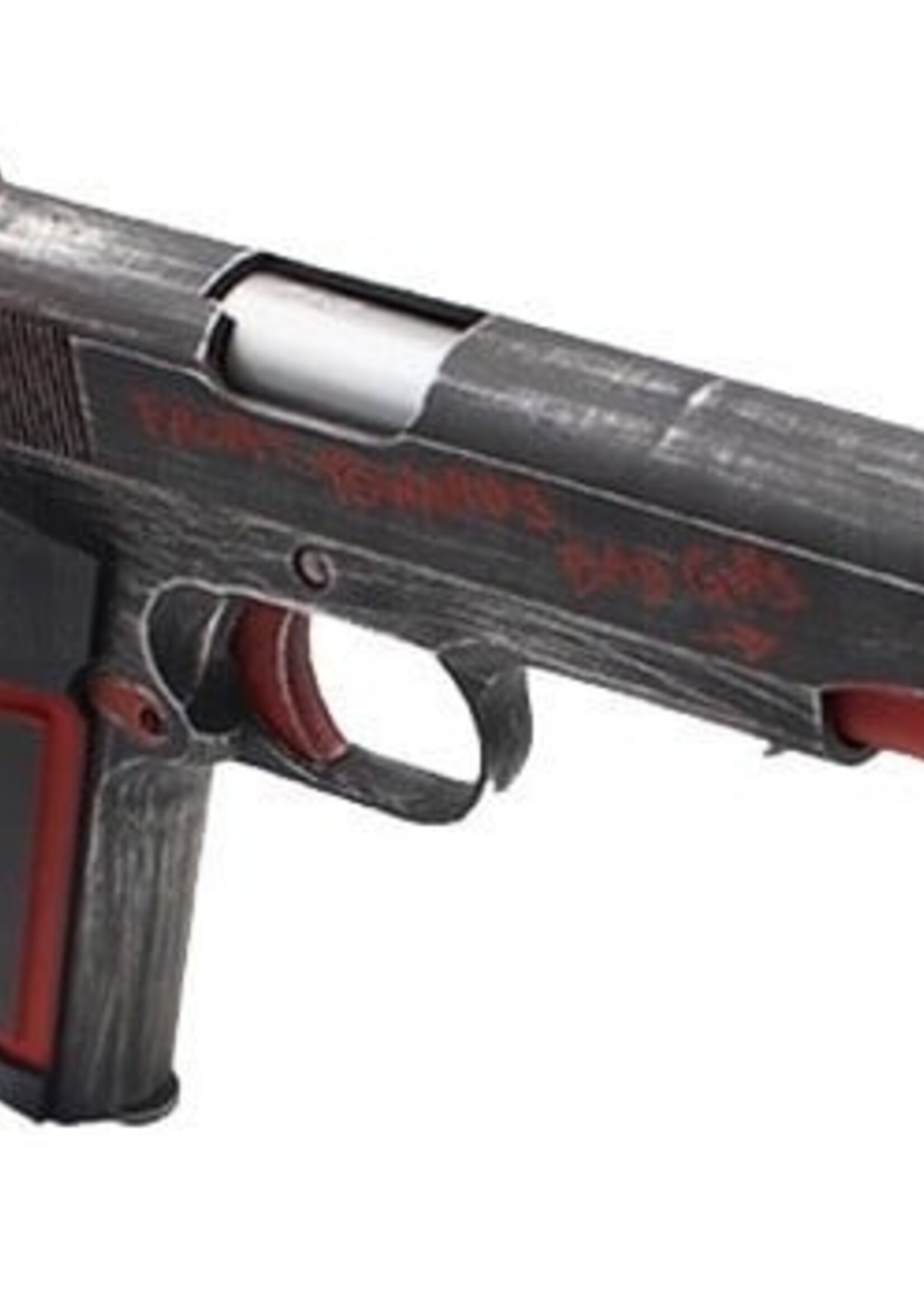 Armorer Works 1911 DEADPOOL Style GBB