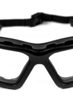Novritsch Antifog Safety Goggles - Low Profile