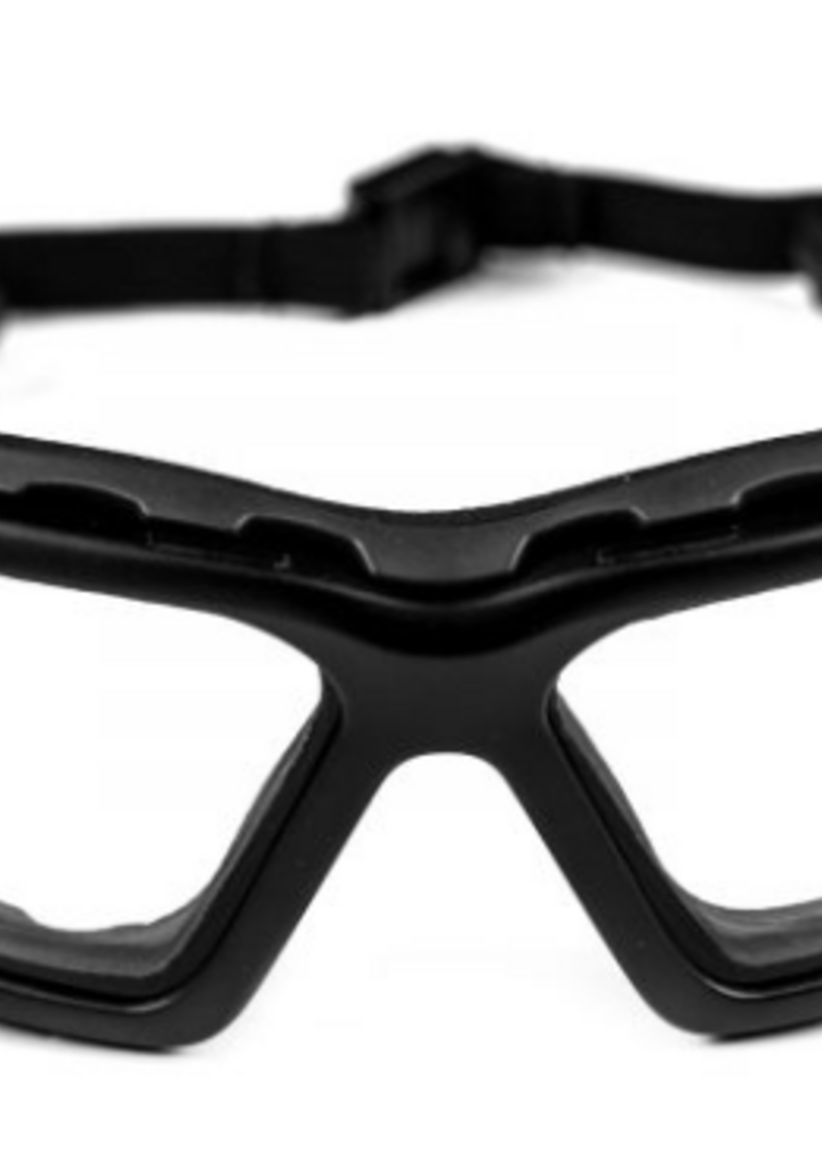 Novritsch Antifog Safety Goggles - Low Profile