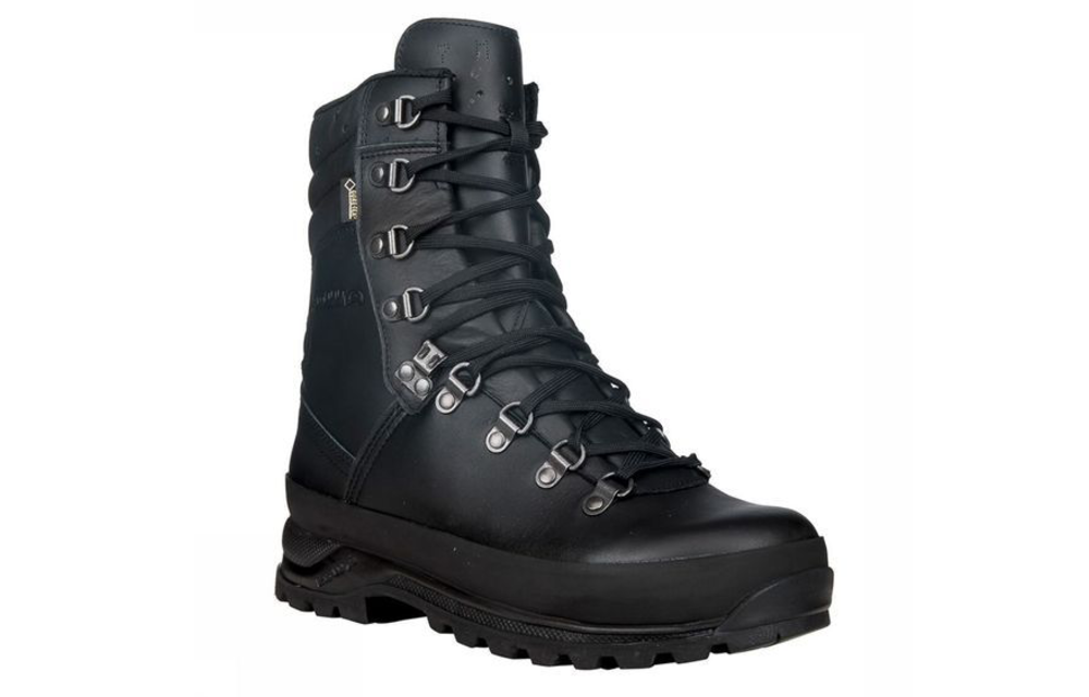 Combat Boot GTX PT (Black)
