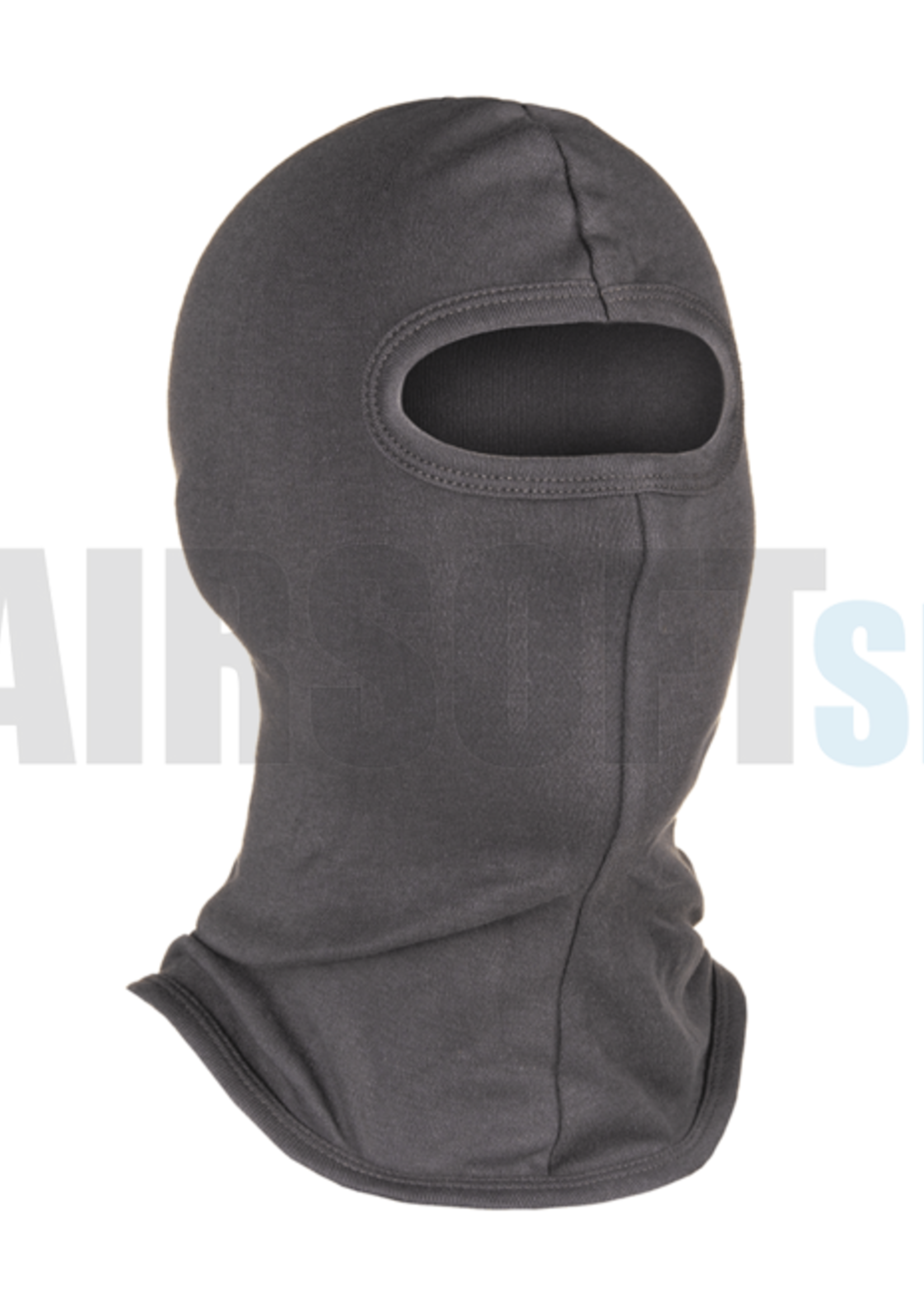 Invader Gear Single Hole Balaclava (Wolf Grey)