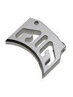 COWCOW Technology Aluminum Trigger T1 (Silver)