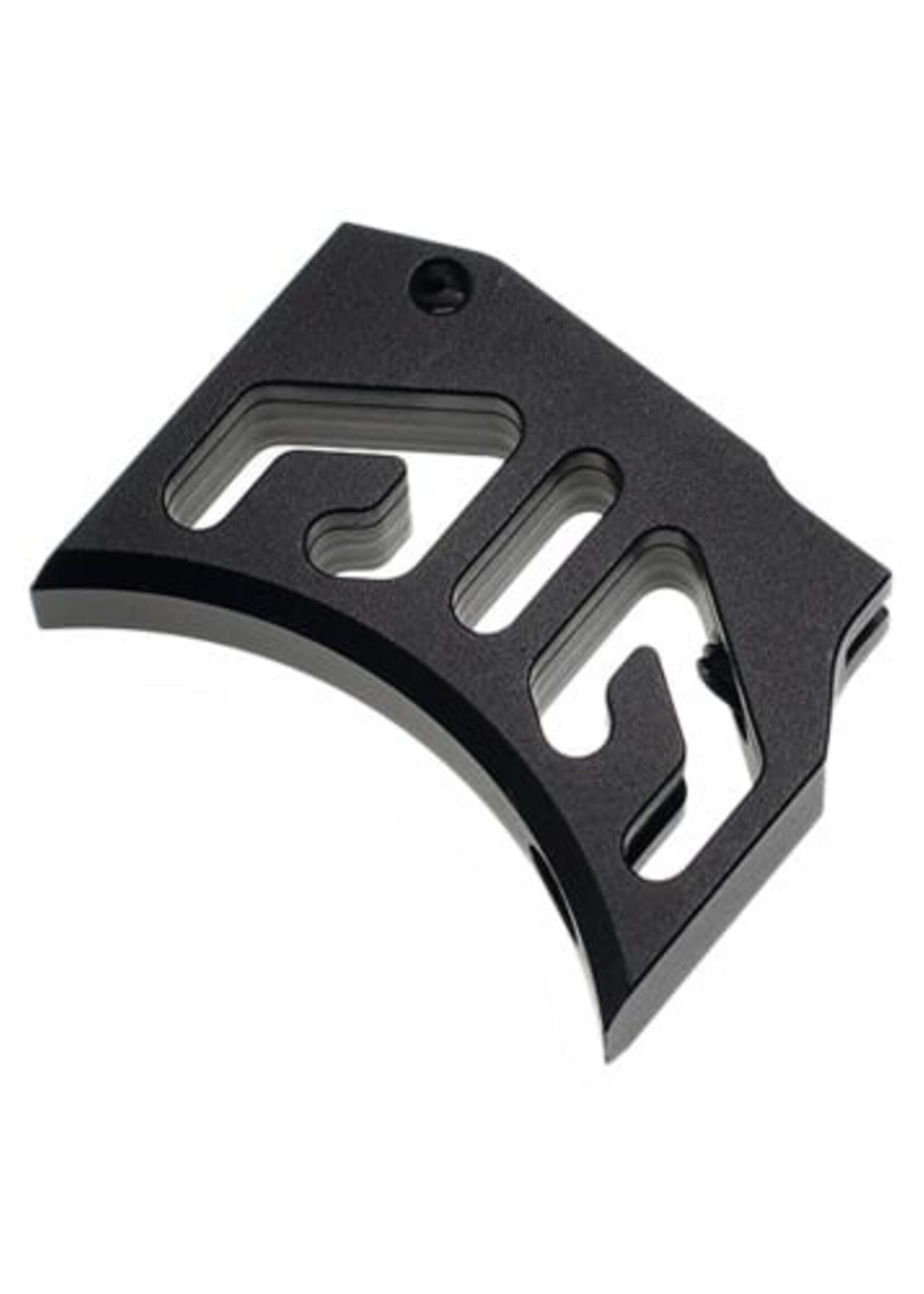 COWCOW Technology Aluminum Trigger T1 (Black)