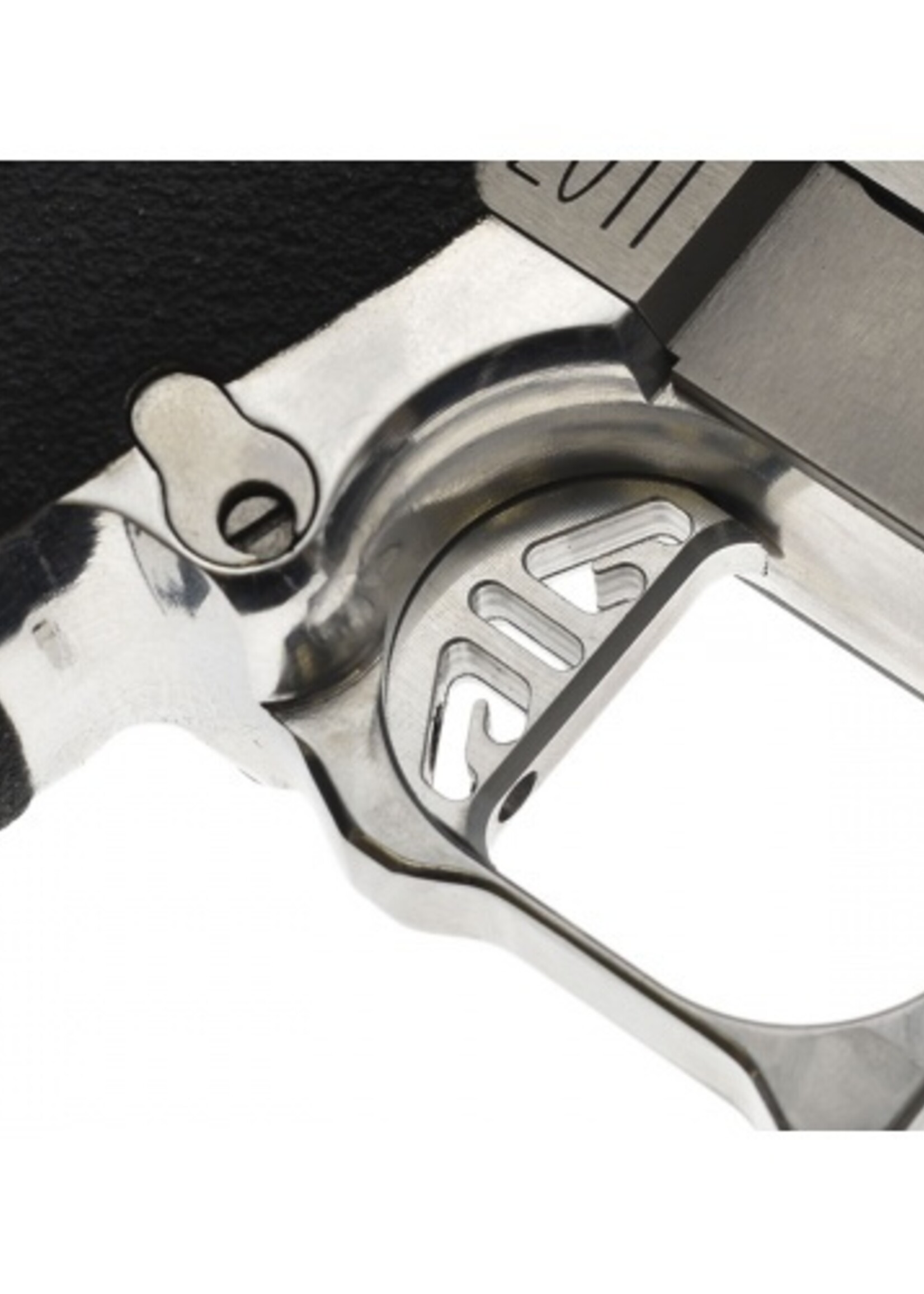 COWCOW Technology Aluminum Trigger T2 (Gold)