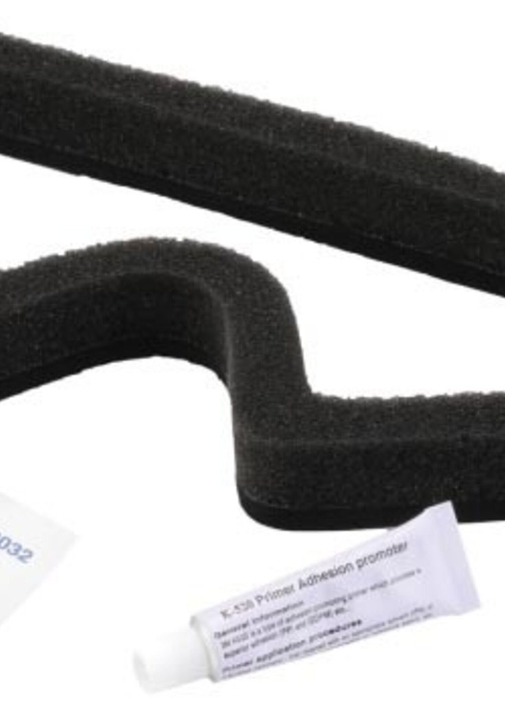 Dye I4 Replacement Foam Kit  (Black)