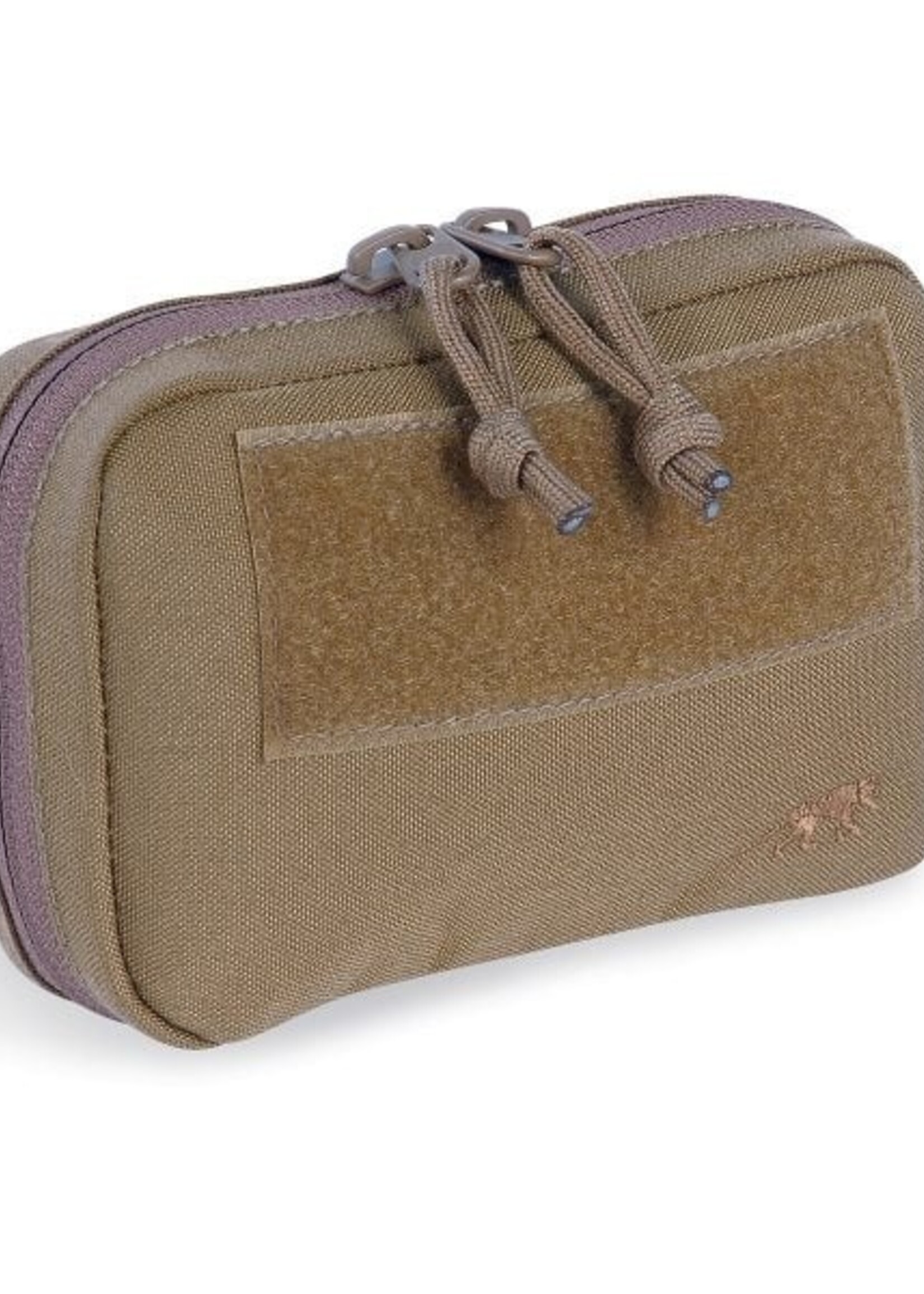 Tasmanian Tiger Admin Pouch (Coyote Brown)