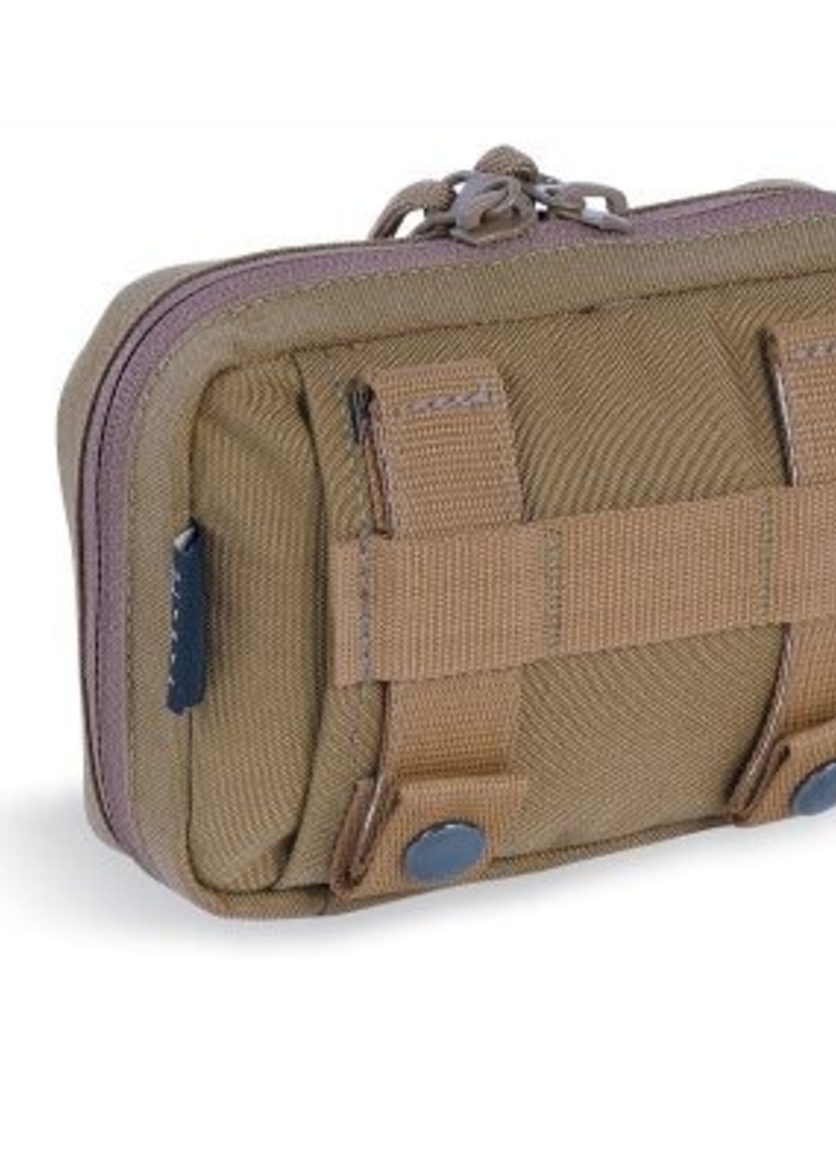 Tasmanian Tiger Admin Pouch (Coyote Brown)