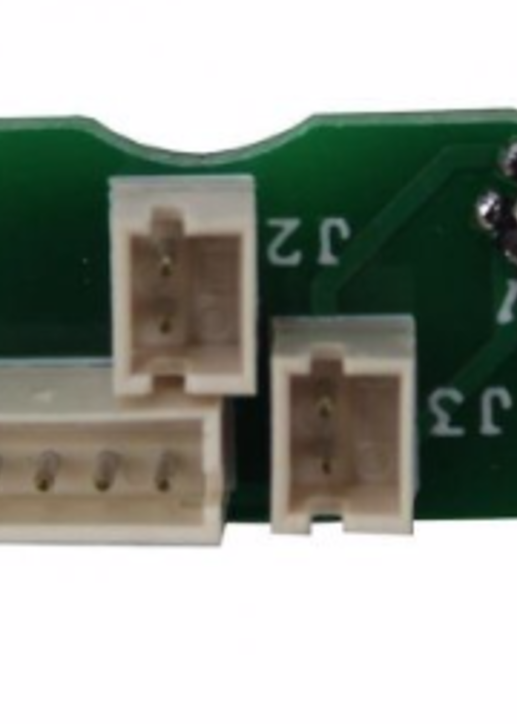 PolarStar Fusion Engine Version 3 Gen 3  Switch Board