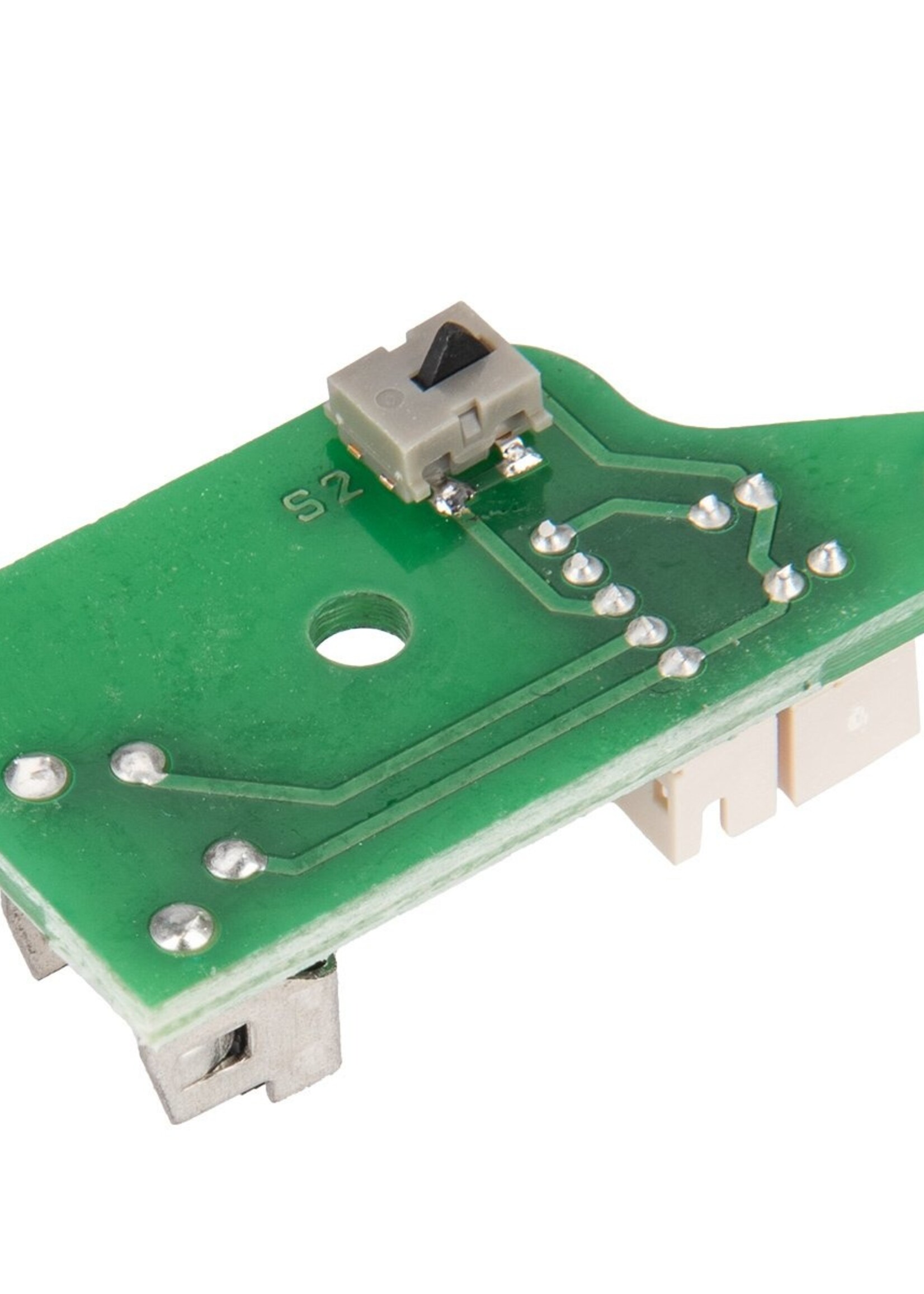 PolarStar Fusion Engine Version 2 Gen 3 M4 Switch Board