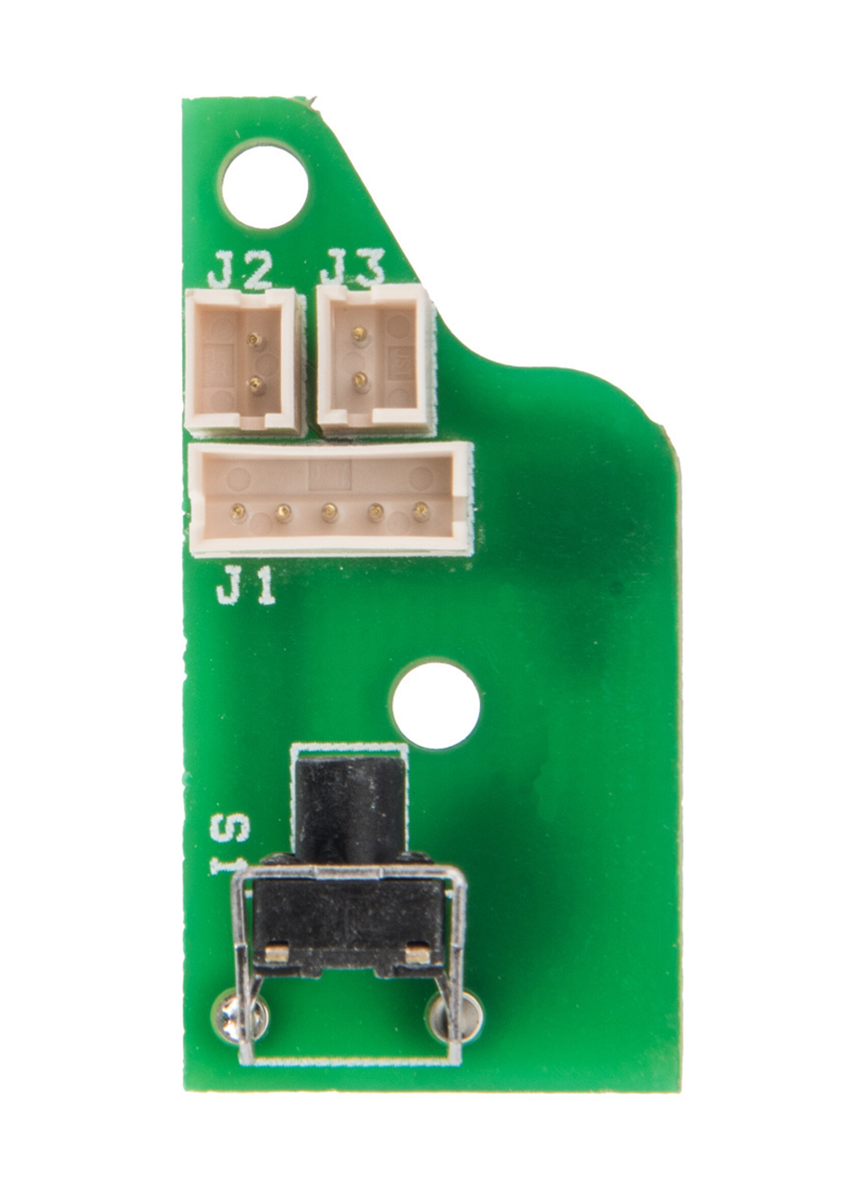PolarStar Fusion Engine Version 2 Gen 3 M4 Switch Board
