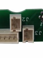 PolarStar Fusion Engine Version 3 Gen 3  Switch Board