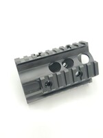 Big Dragon URX-2 3,5" RAS (Black)