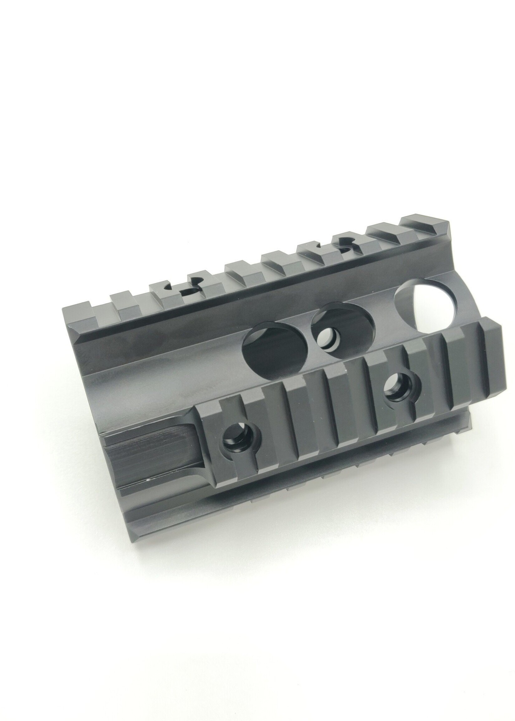 Big Dragon URX-2 3,5" RAS (Black)