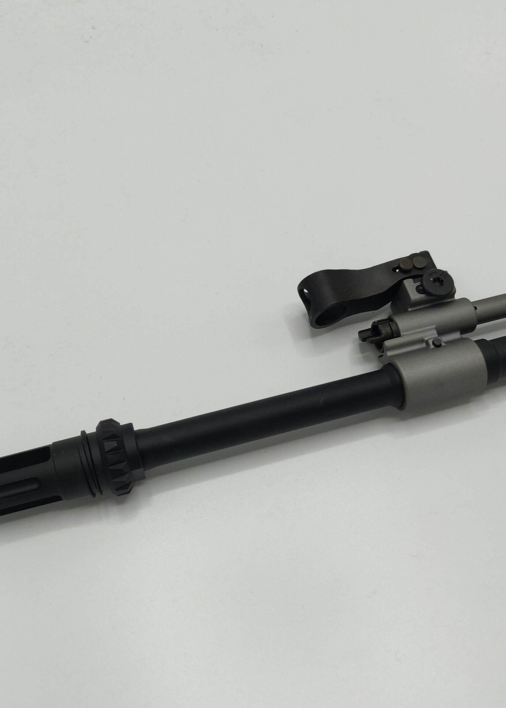 Tokyo Marui 12.5" Complete Outer Barrel For NEXT-GEN Scar-L