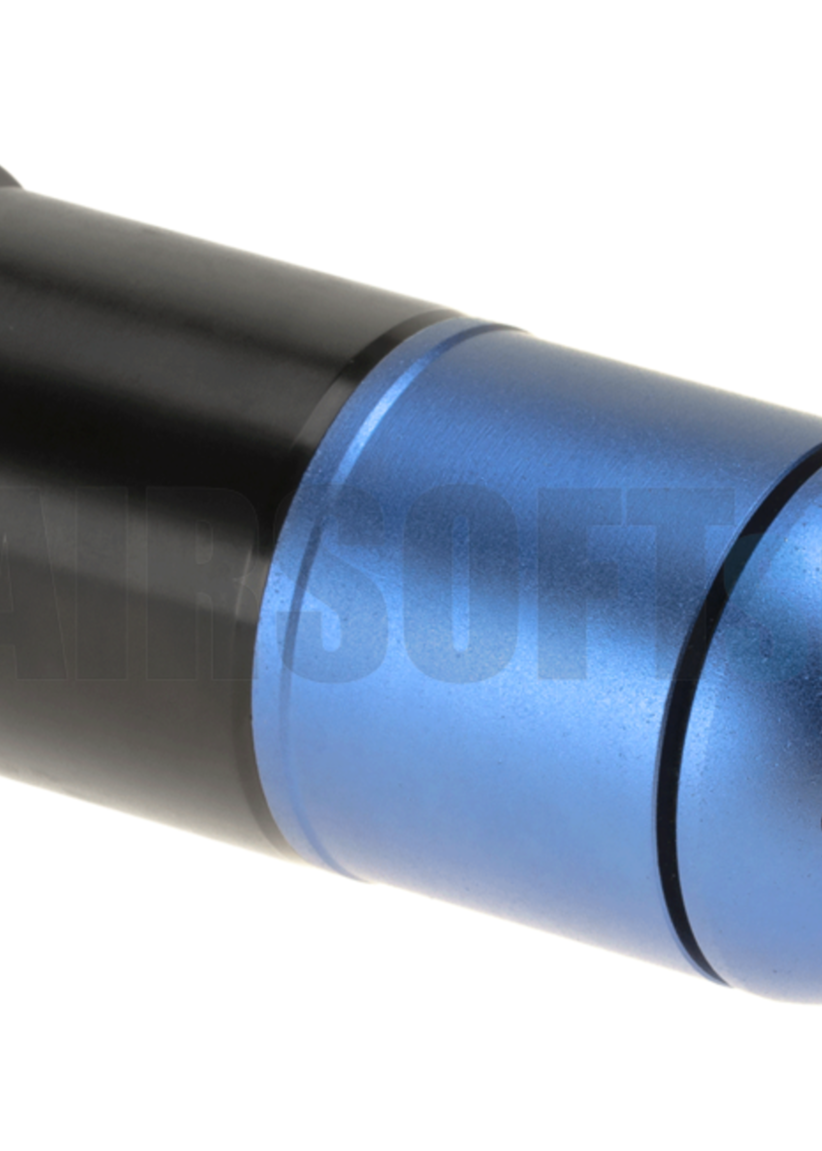 Classic Army BB Grenade Shower 96rds (Blue)