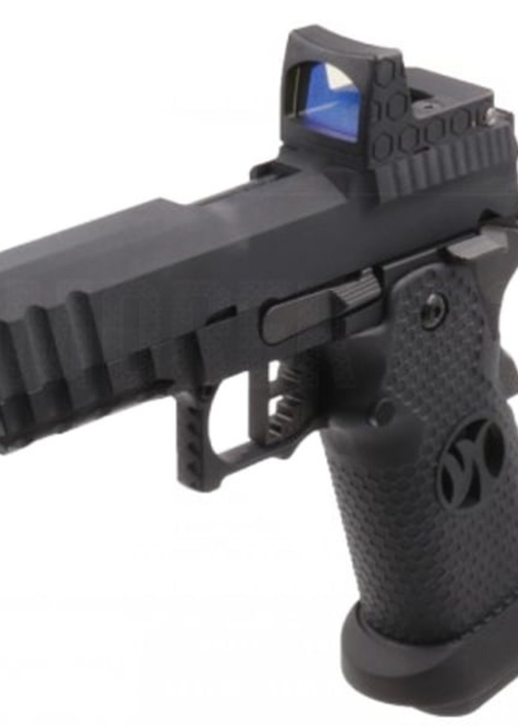 Armorer Works HX2602 (Black)