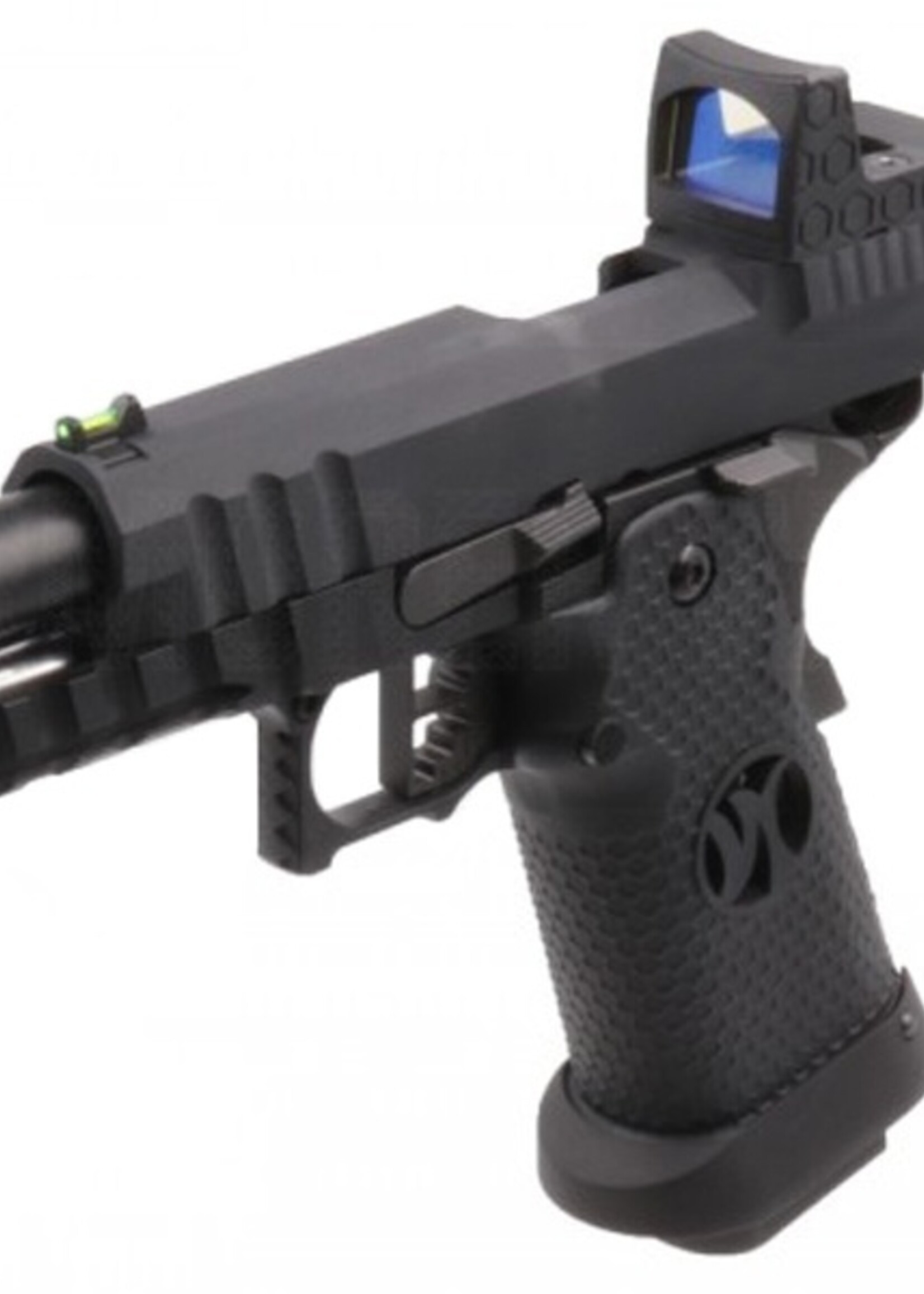 Armorer Works HX2602 (Black)