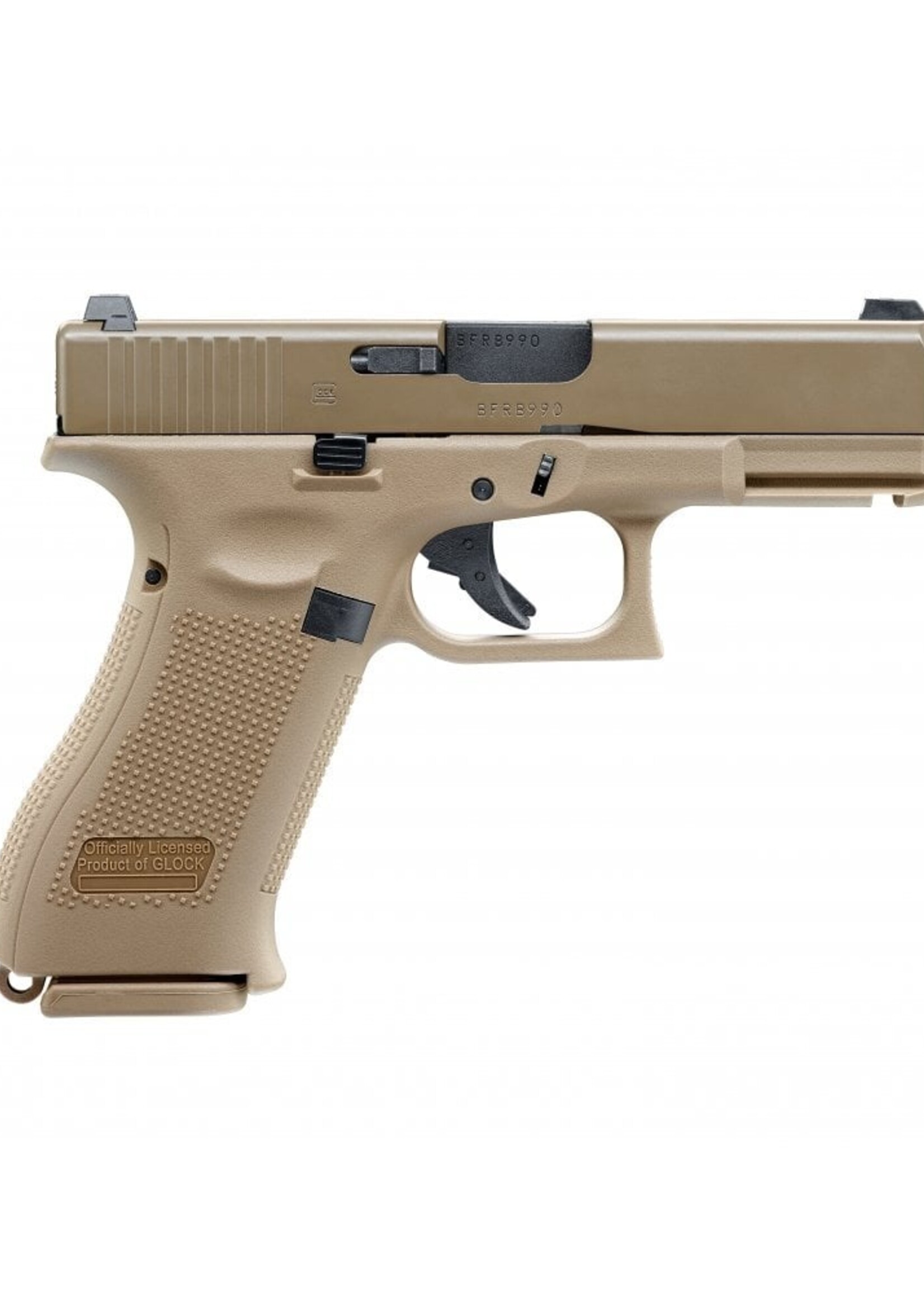Umarex Glock G19X GBB (Tan)