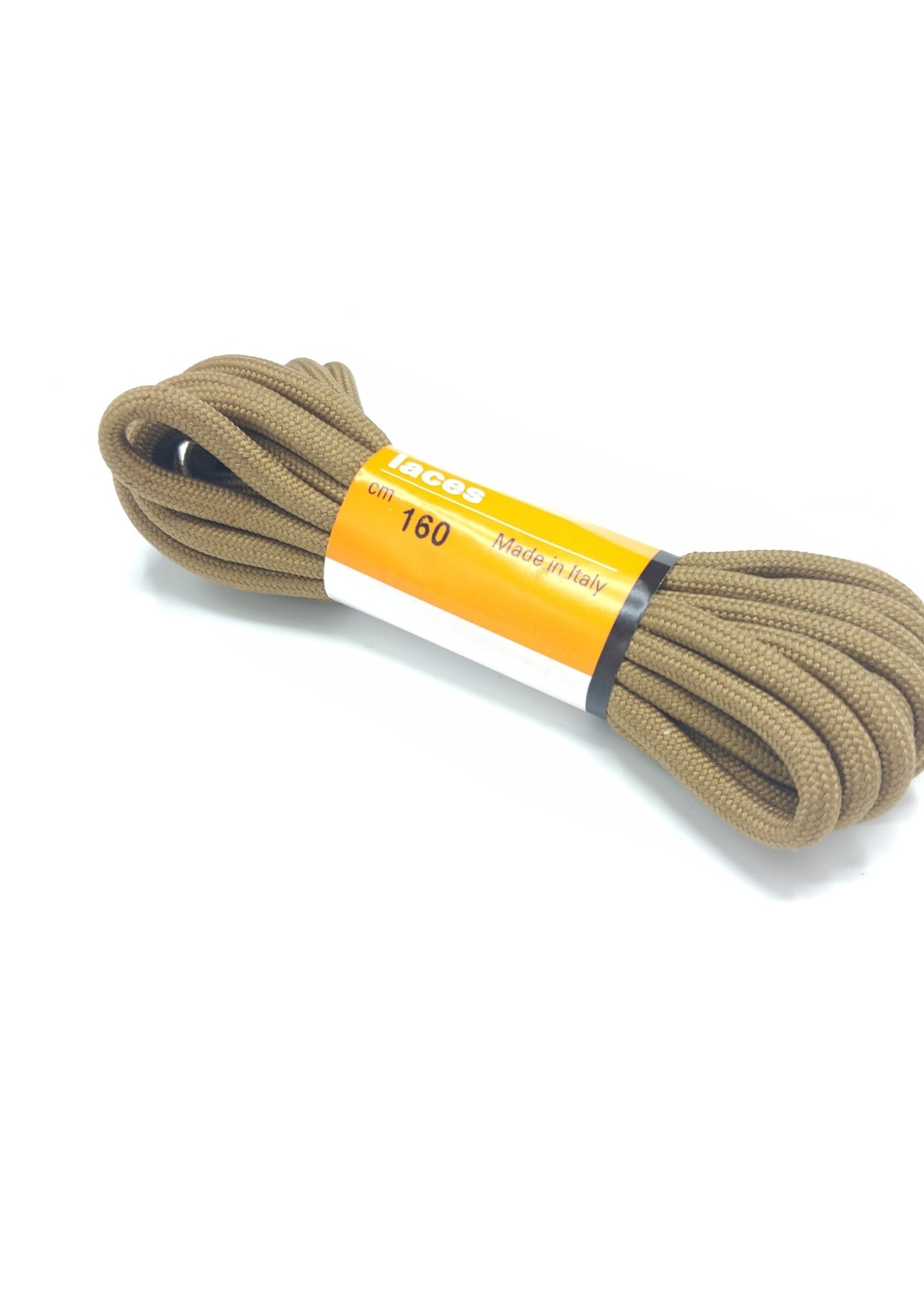 Crispi Schoenveters Coyote (160cm)