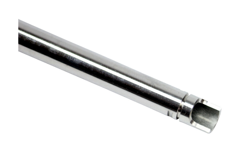 6.02 Stainless Steel 106mm (GBB)