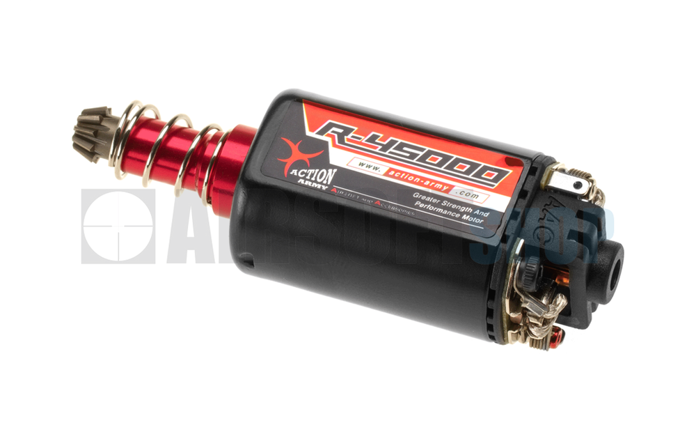 45000R Infinity Motor (Long)